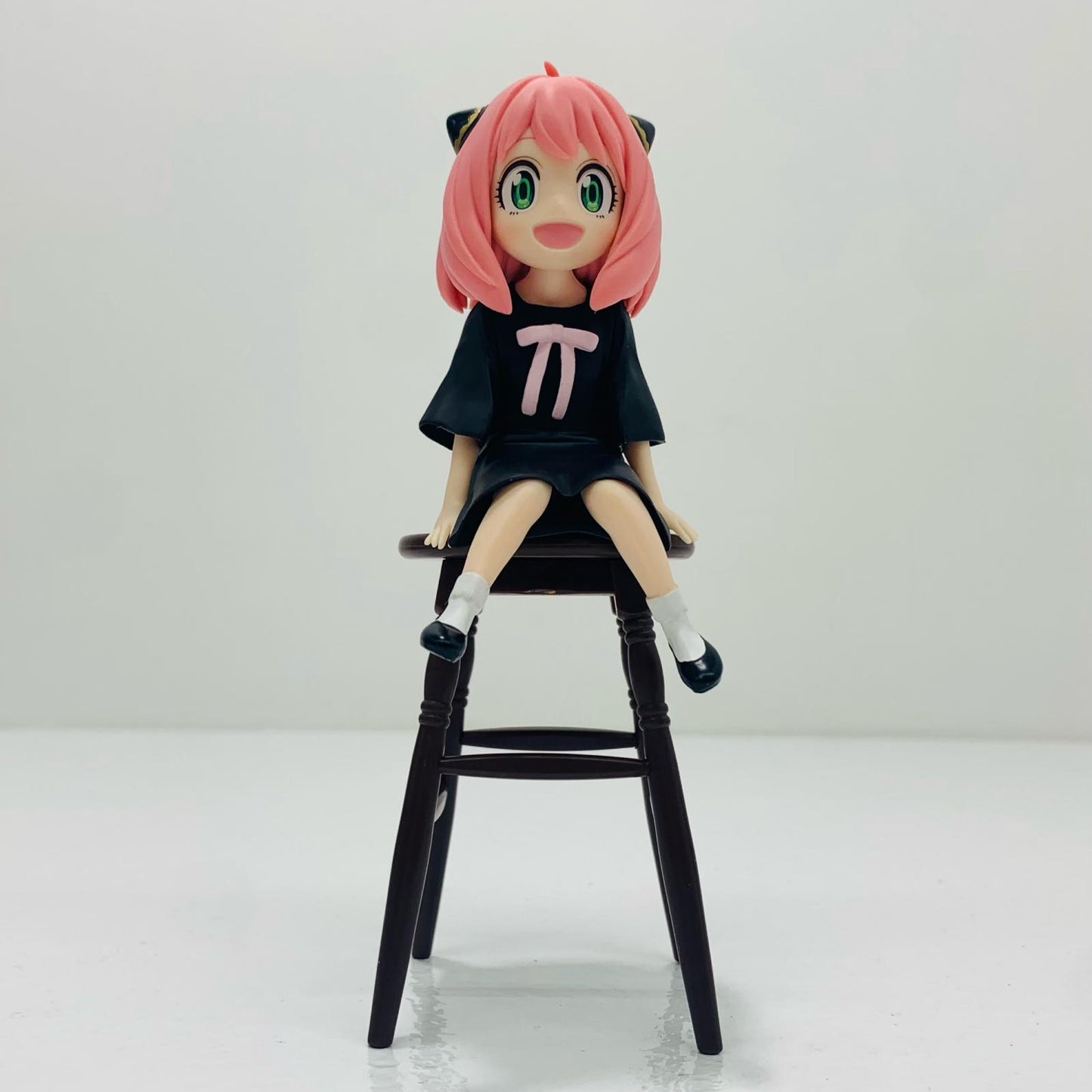 【中古】 'アーニャ・フォージャーBreaktimecollection「SPY×FAMILY」'【フィギュア】