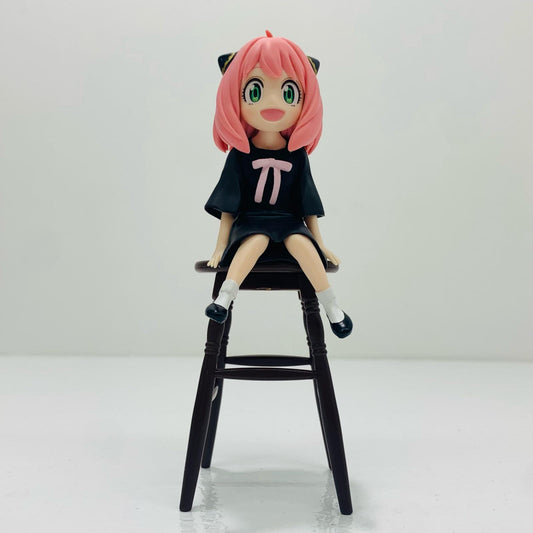 【中古】 'アーニャ・フォージャーBreaktimecollection「SPY×FAMILY」'【フィギュア】