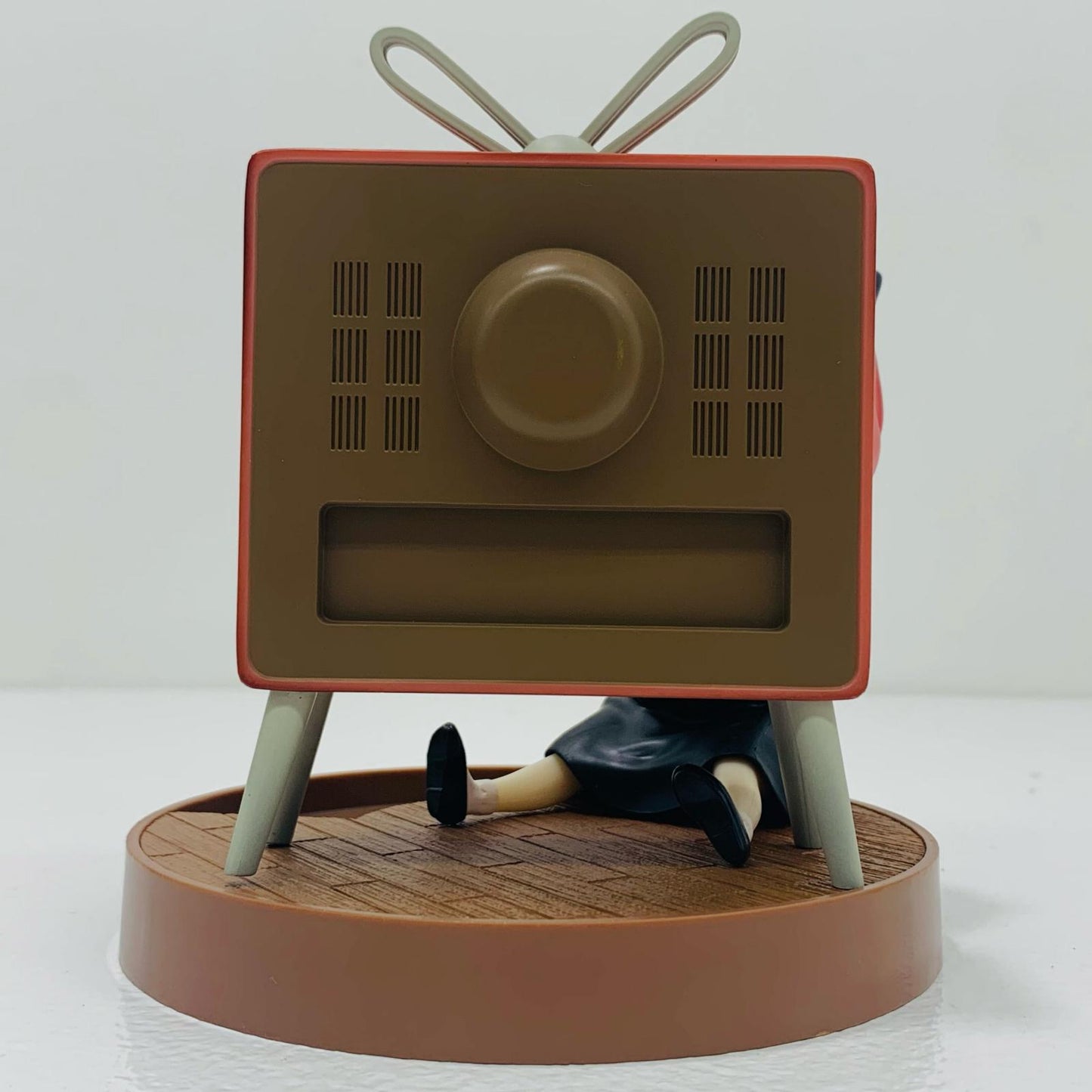 【中古】 'A賞アーニャ・フォージャーうぉっちんぐてぃーびー♪フィギュア「LovelyOrdinaryDays/一番くじSPY×FAMILY」'【フィギュア】