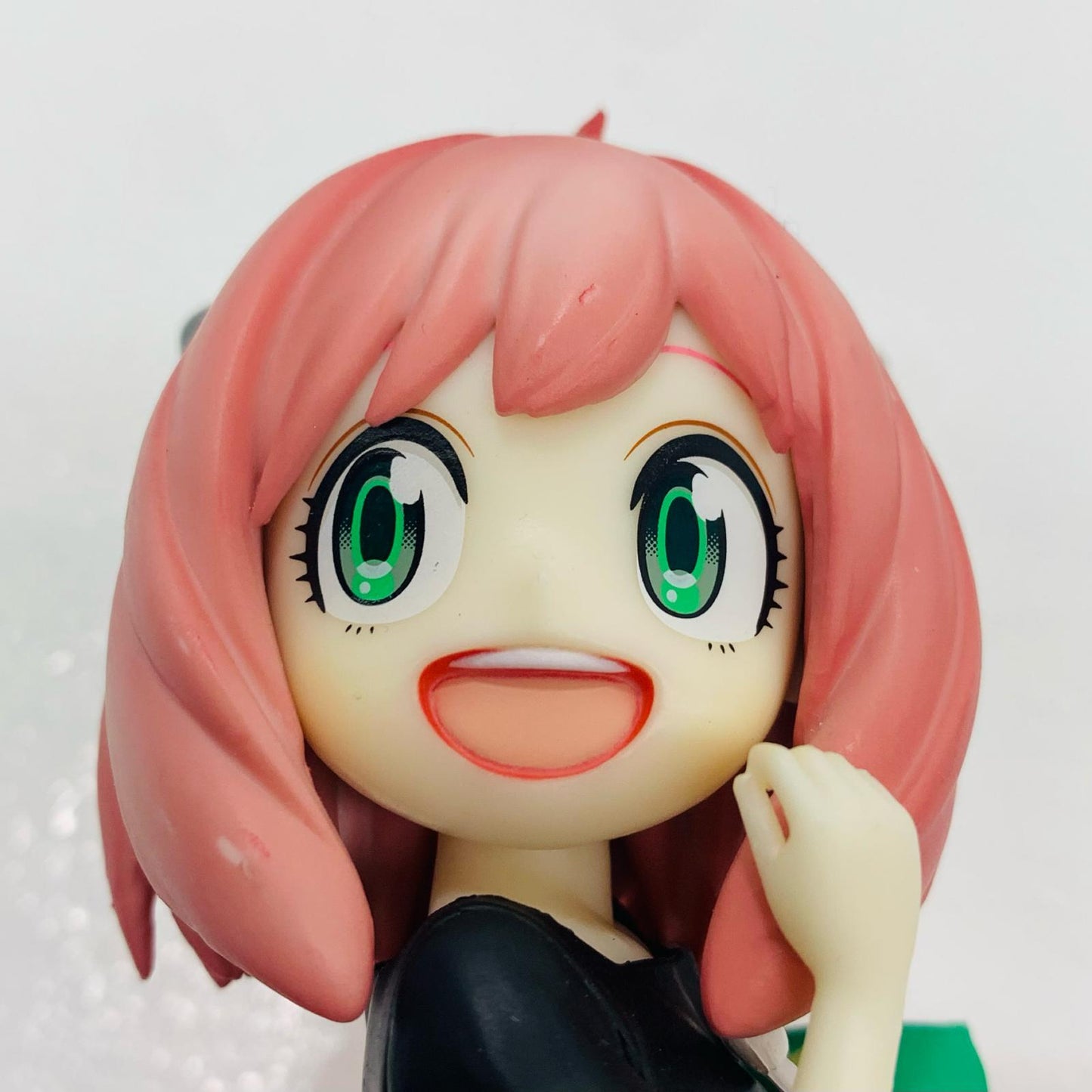 【中古】 'A賞アーニャ・フォージャーうぉっちんぐてぃーびー♪フィギュア「LovelyOrdinaryDays/一番くじSPY×FAMILY」'【フィギュア】