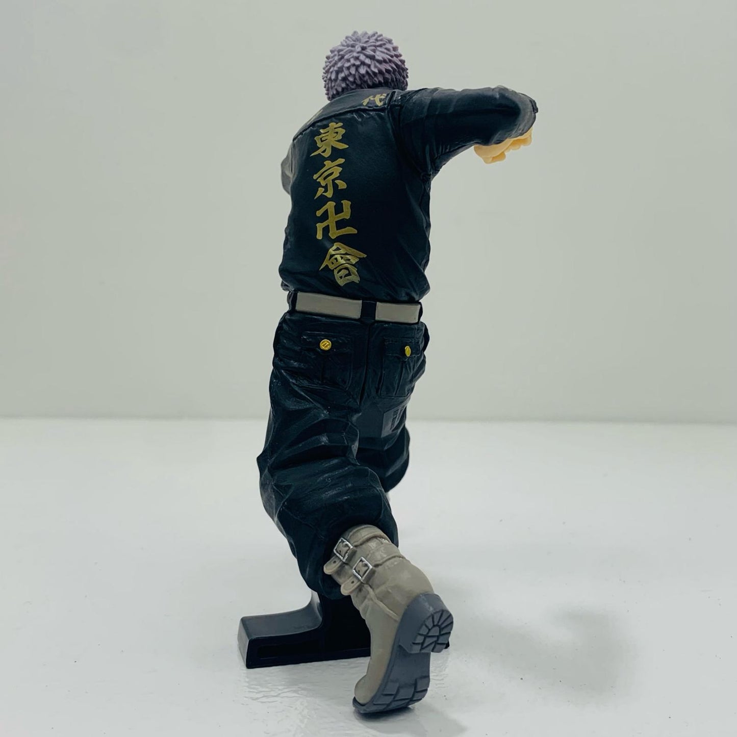 【中古】 '三ツ谷隆「東京リベンジャーズ」KINGOFARTISTTHETAKASHIMITSUYA'【フィギュア】