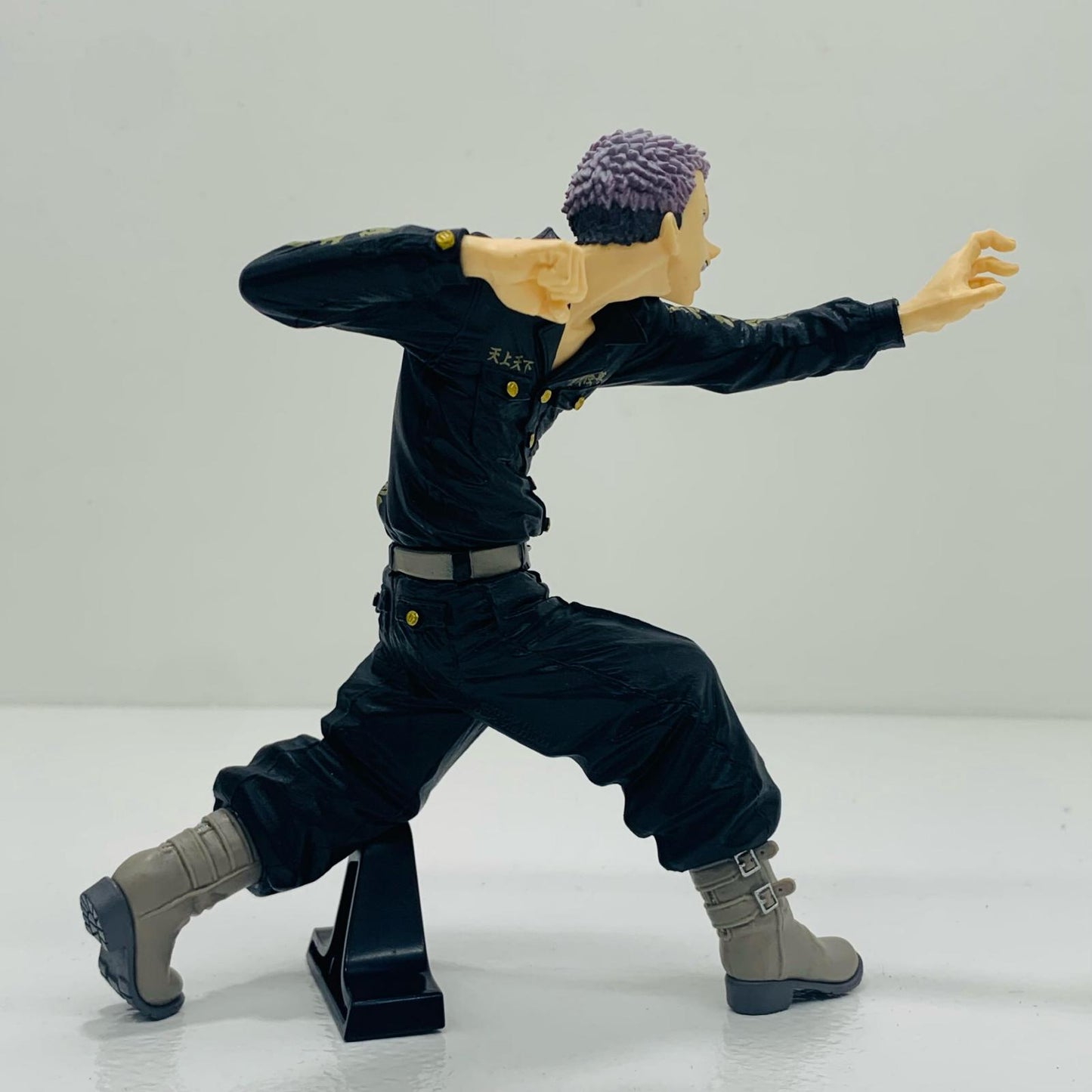 【中古】 '三ツ谷隆「東京リベンジャーズ」KINGOFARTISTTHETAKASHIMITSUYA'【フィギュア】