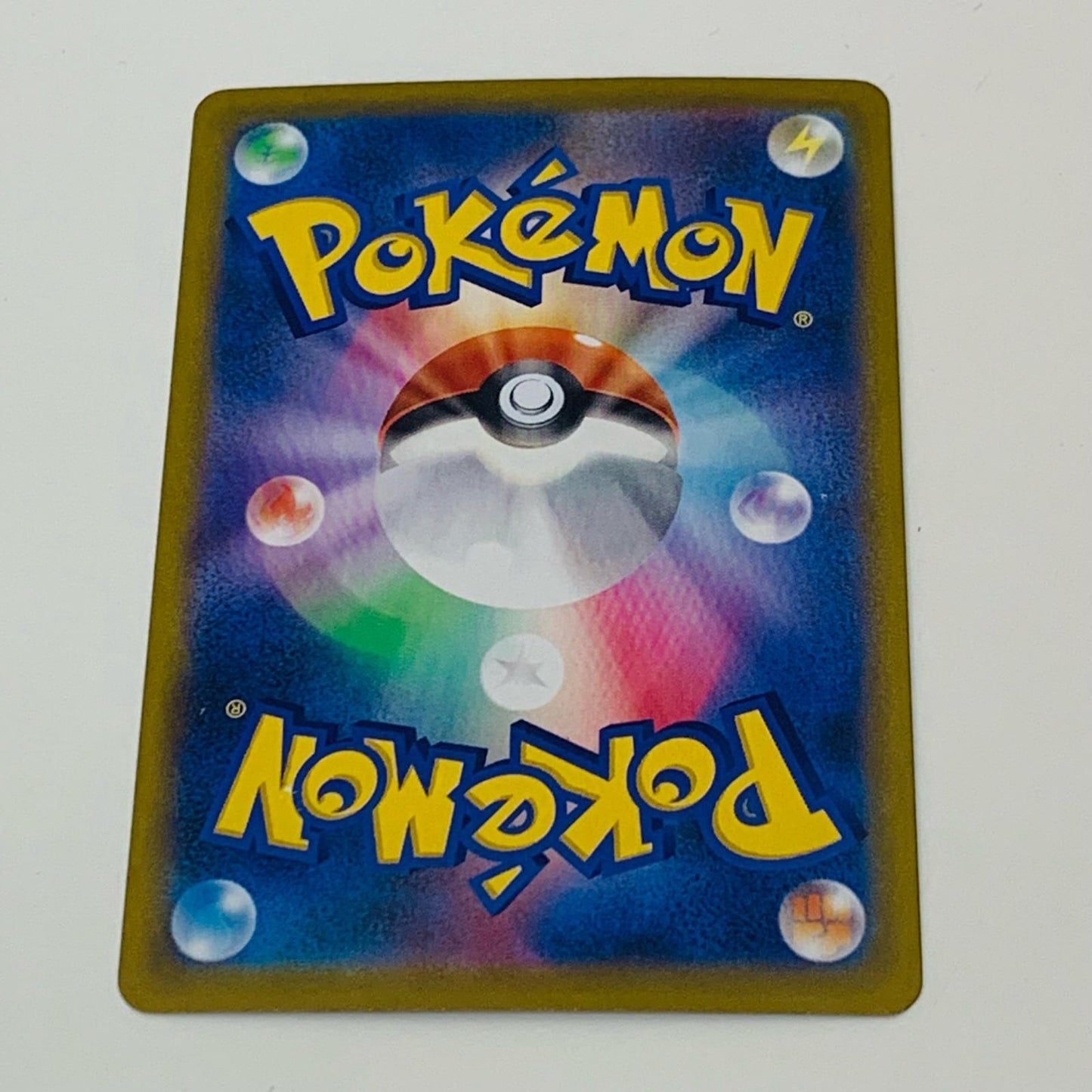 【中古】 シャワーズ CHR S8b-189