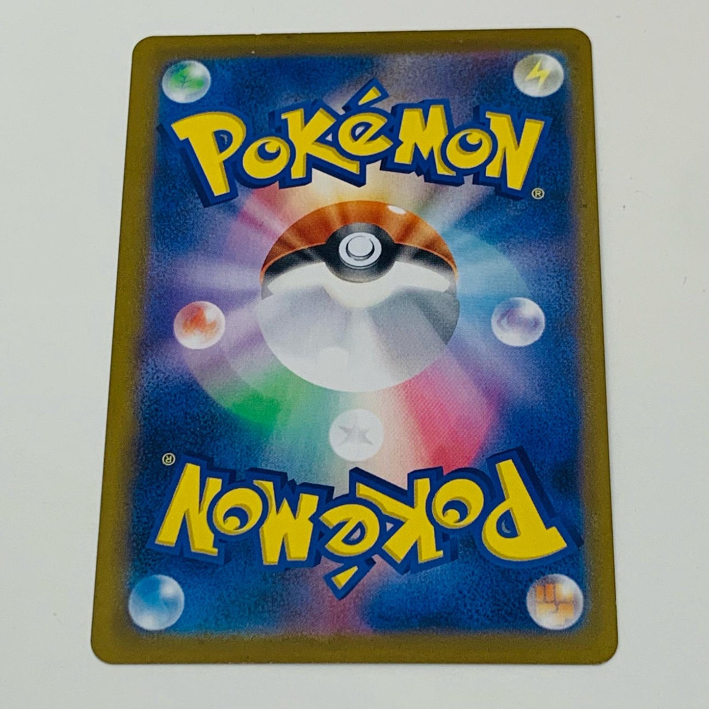 【中古】 シャワーズ CHR S8b-189