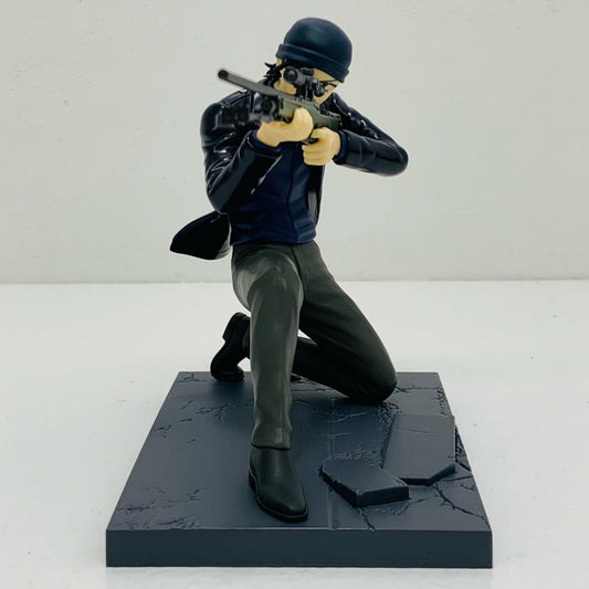 【中古】 '赤井秀一Luminasta「名探偵コナン」'【フィギュア】