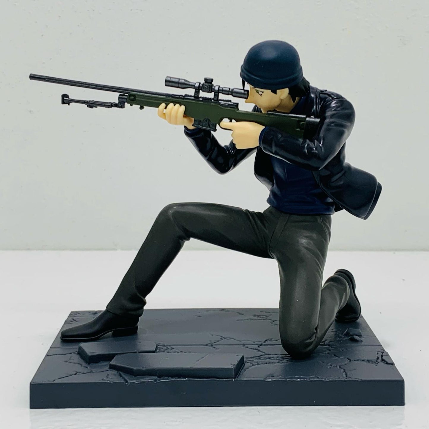 【中古】 '赤井秀一Luminasta「名探偵コナン」'【フィギュア】