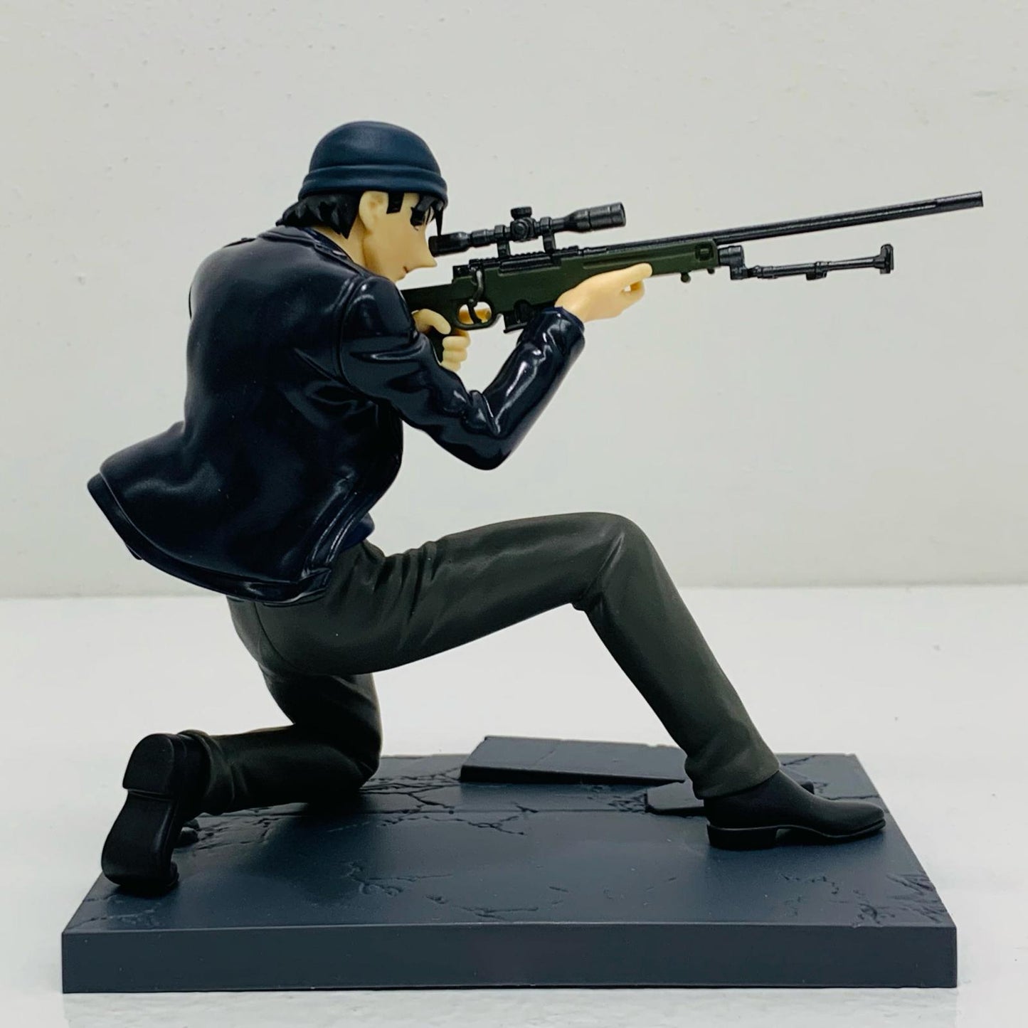 【中古】 '赤井秀一Luminasta「名探偵コナン」'【フィギュア】