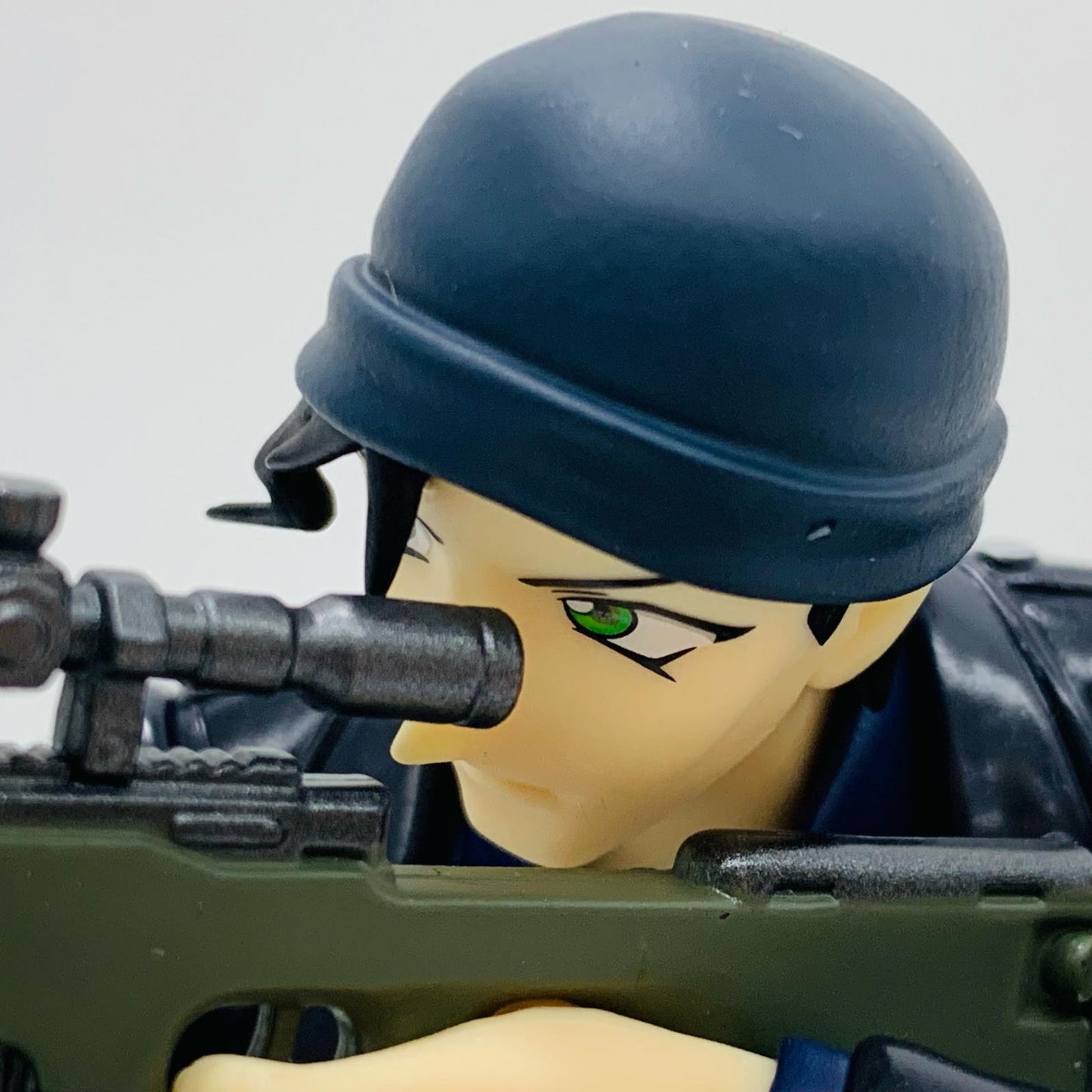 【中古】 '赤井秀一Luminasta「名探偵コナン」'【フィギュア】