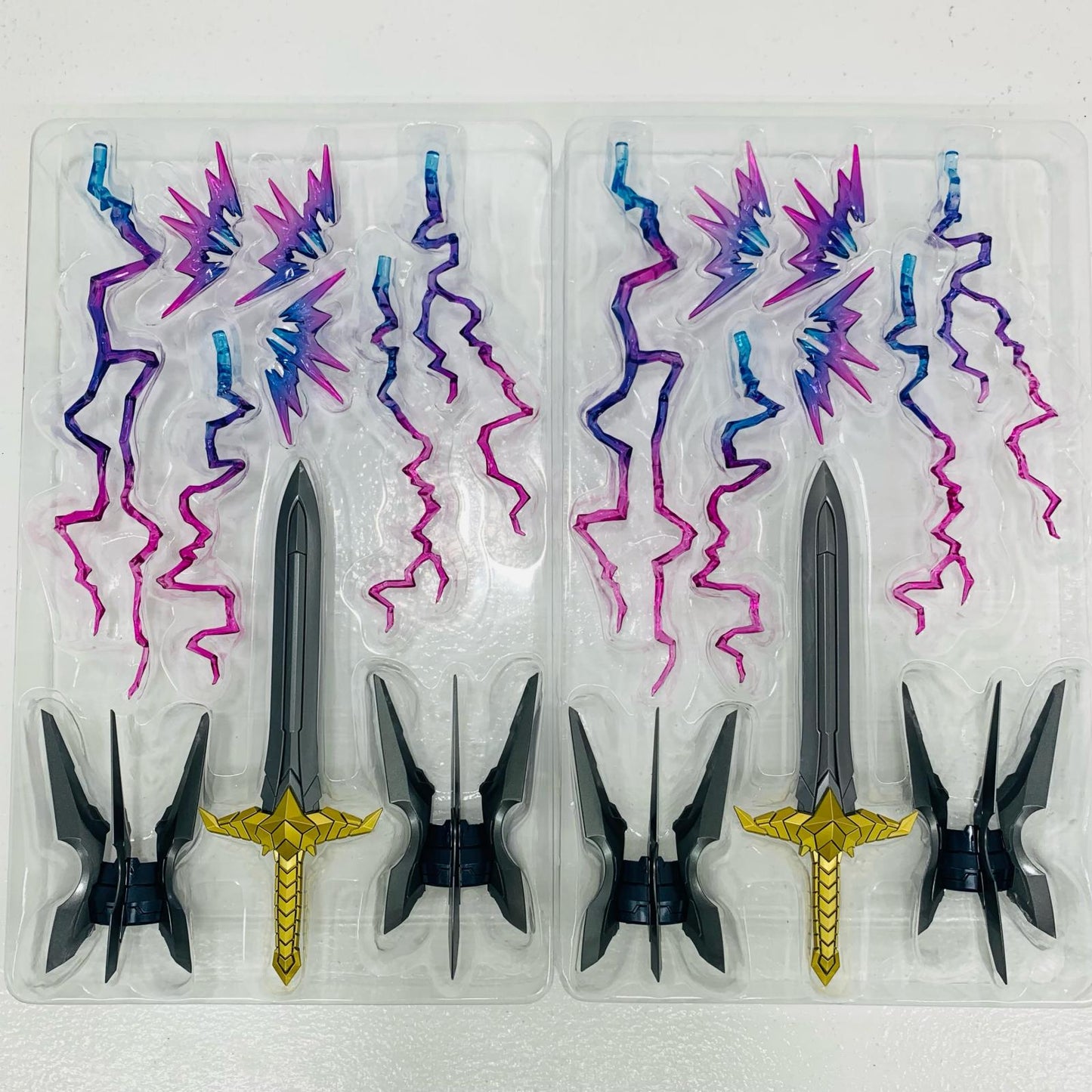 【中古】 'グレートマジンカイザー「真マジンガーZEROvs暗黒大将軍」鉄魄シリーズ合金可動フィギュア'【フィギュア】