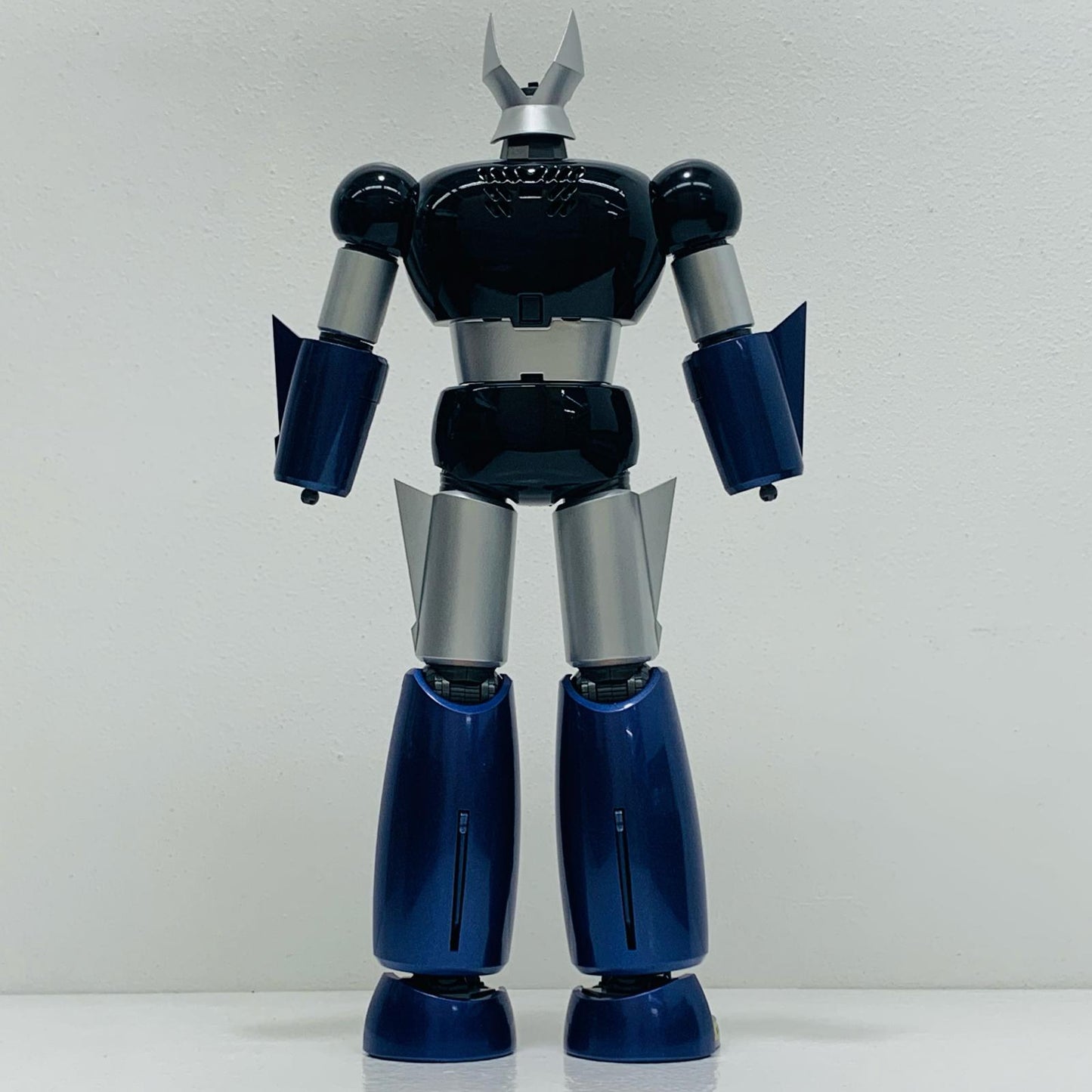 【中古】 'DX超合金魂グレートマジンガー「グレートマジンガー」'【フィギュア】