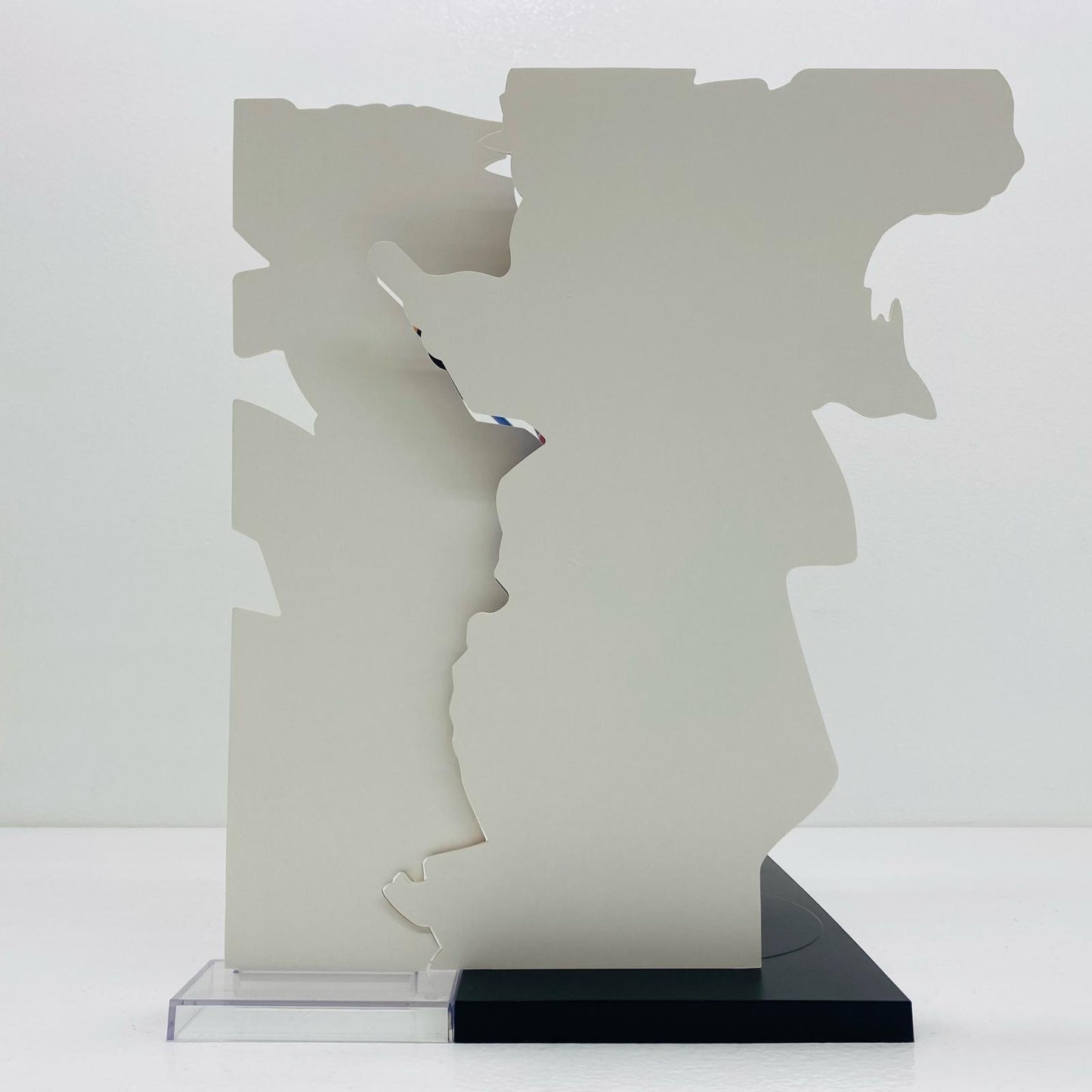 【中古】 'D賞うちはイタチ(NARUTOP99記念岸本斉史描き下ろしイラスト背景パネル付属)フィギュア「豪華絢爛忍絵巻/一番くじNARUTOP99/ナルト」'【フィギュア】