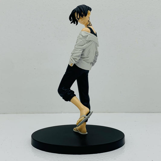 【中古】 '佐野万次郎フィギュアvol.4「東京リベンジャーズ」'【フィギュア】