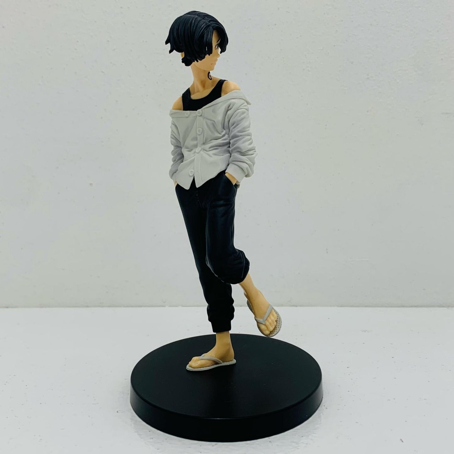 【中古】 '佐野万次郎フィギュアvol.4「東京リベンジャーズ」'【フィギュア】