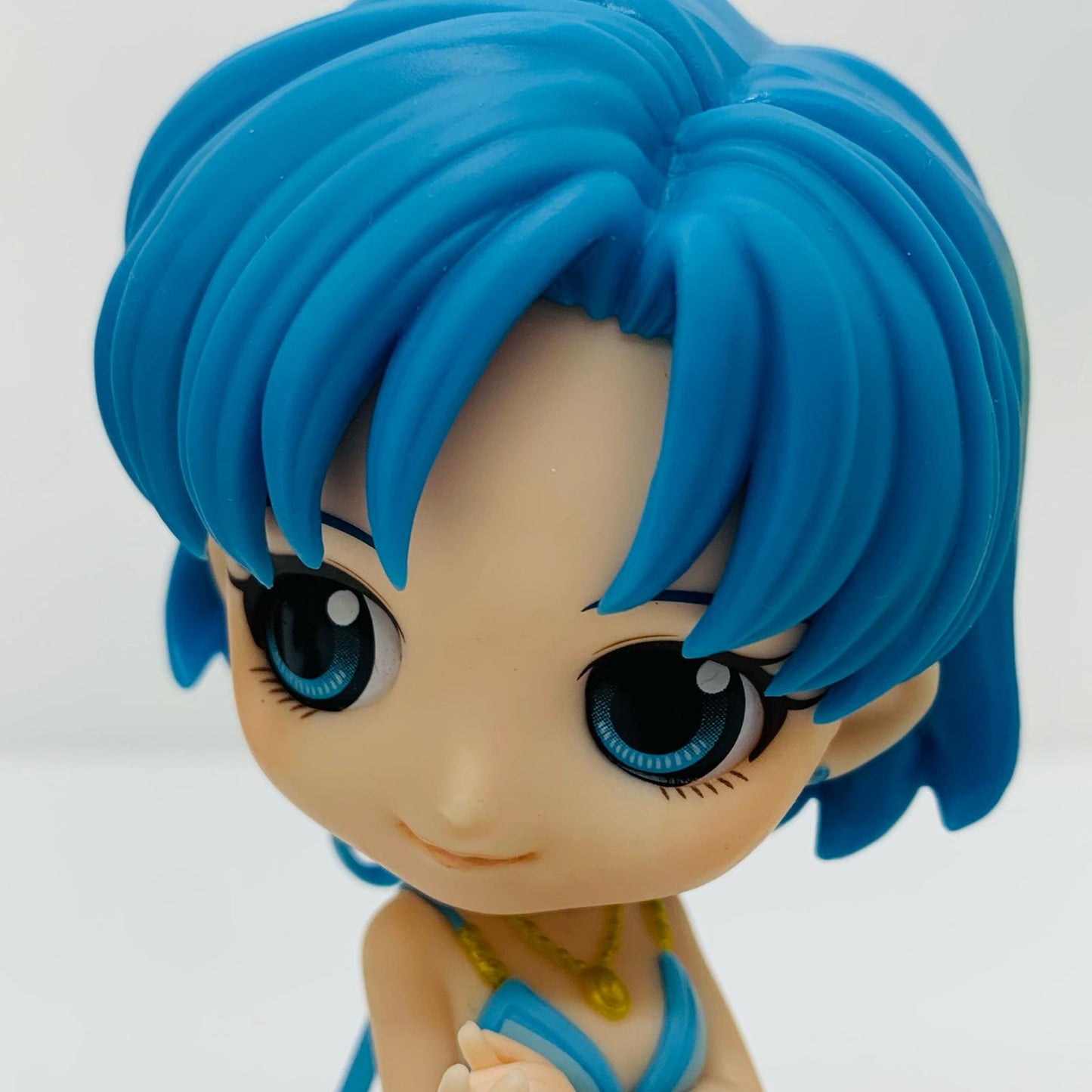 【中古】 Qposket 美少女戦士セーラームーン 4体セット(プリンセス)【フィギュア】