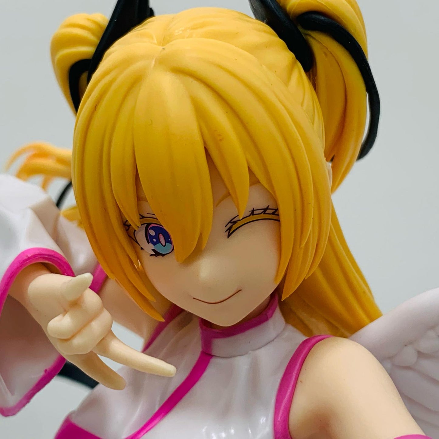 【中古】 'リリエル-半深淵形態ver.GLITTER&GLAMOURS「2.5次元の誘惑」'【フィギュア】