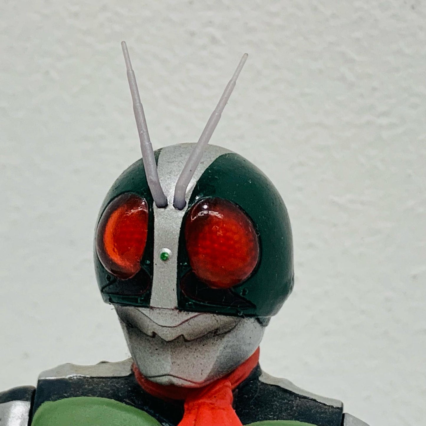 ソフビ魂 Vol.23 仮面ライダー旧2号 ソフビ魂【フィギュア】