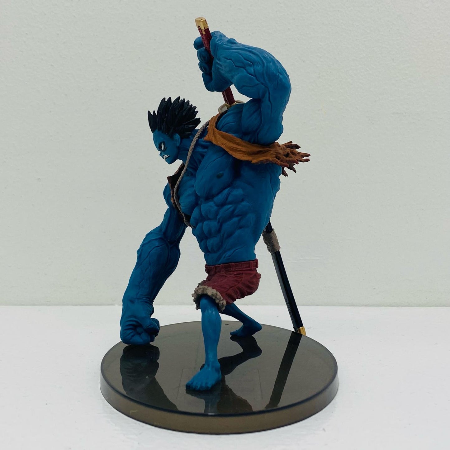 【中古】 'ナイトメアルフィ「ワンピース」SCulturesBIG造形王頂上決戦3vol.3'【フィギュア】