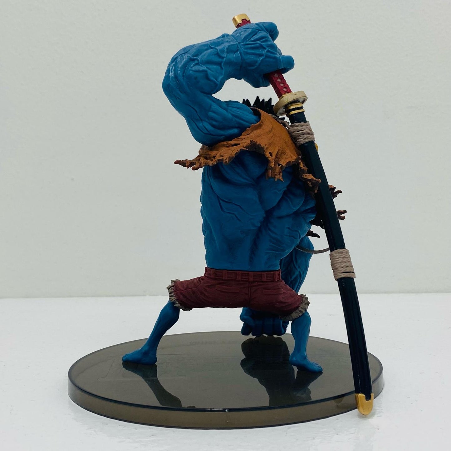 【中古】 'ナイトメアルフィ「ワンピース」SCulturesBIG造形王頂上決戦3vol.3'【フィギュア】