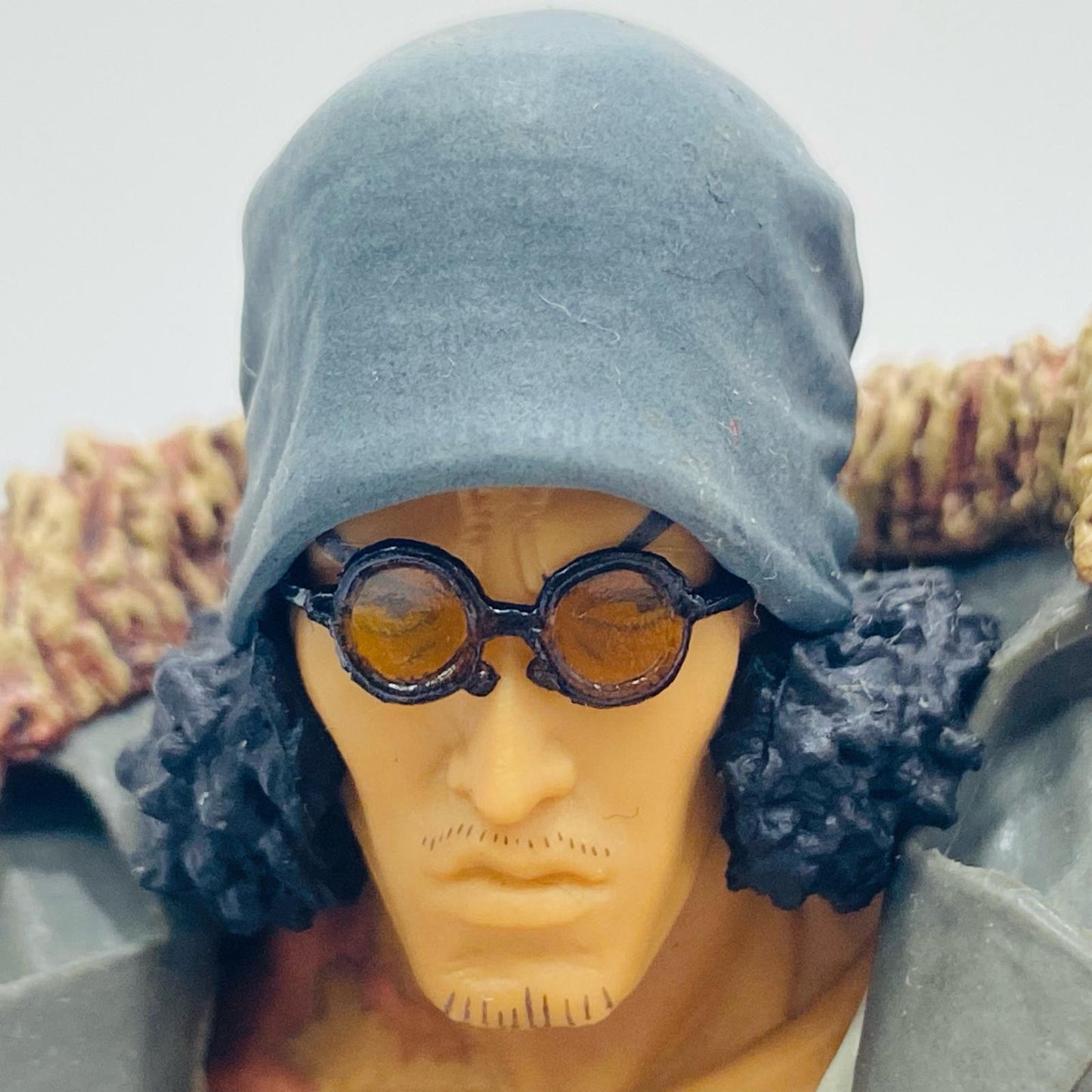 【中古】 'クザン「ワンピース」CREATOR×CREATOR-KUZAN-'【フィギュア】