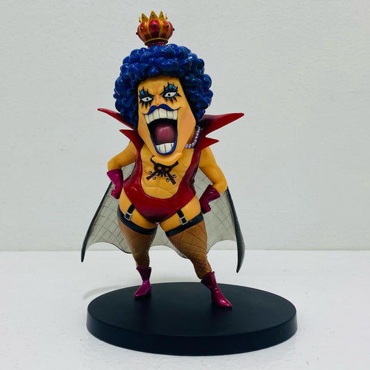 【中古】 'エンポリオ・イワンコフ「ワンピース」DXフィギュア~THEGRANDLINEMEN?~'【フィギュア】