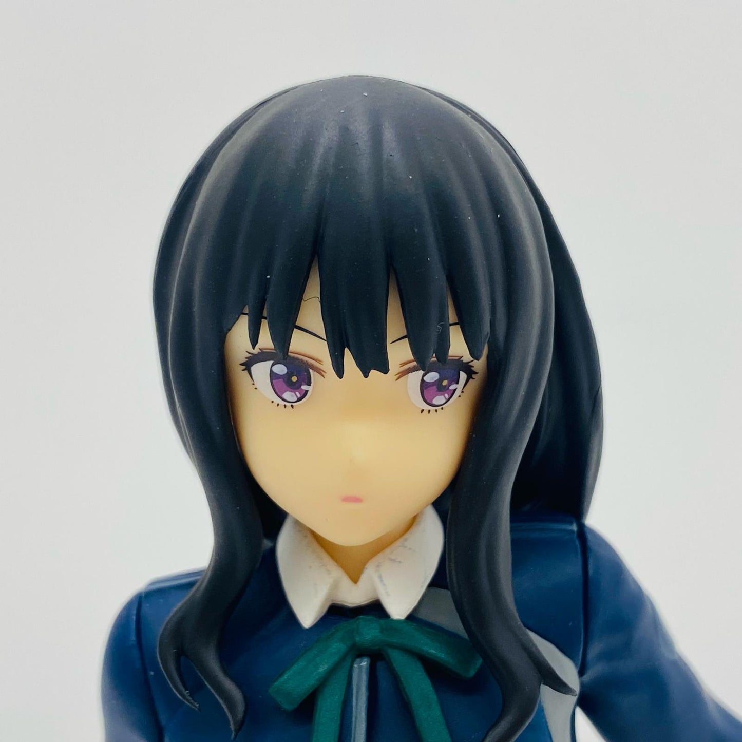 '井ノ上たきな「リコリス・リコイル」Luminasta“井ノ上たきな”'【フィギュア】