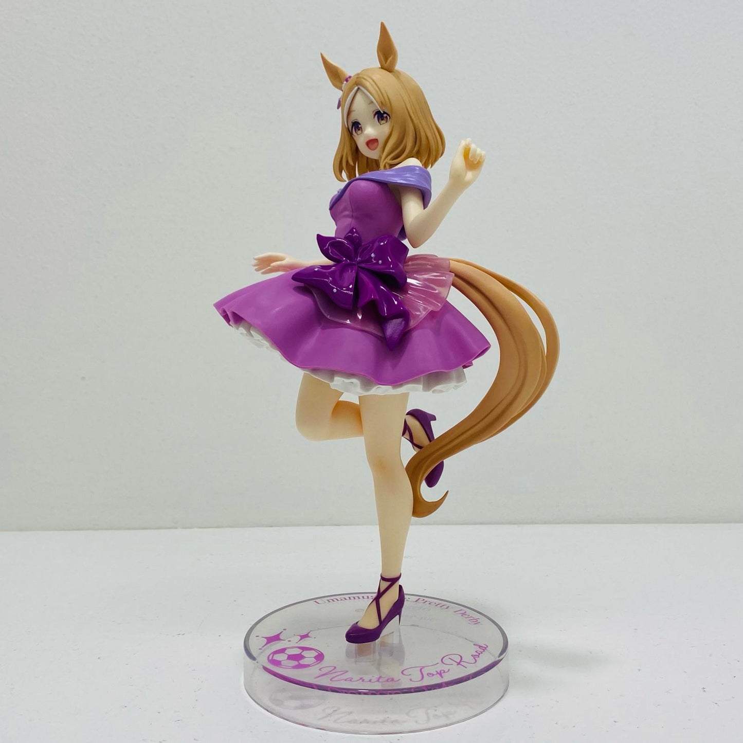 【中古】 'ナリタトップロード-Trio-Try-iTFigure「ウマ娘」'【フィギュア】