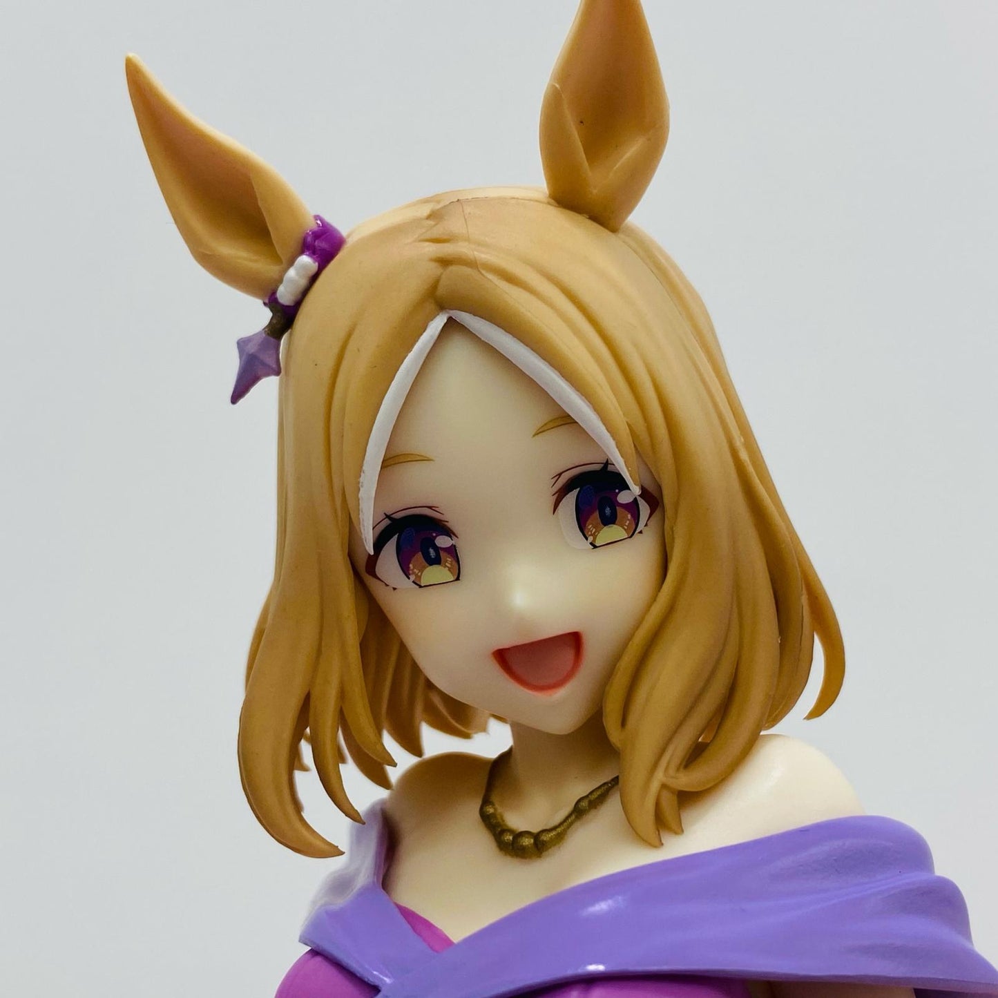 【中古】 'ナリタトップロード-Trio-Try-iTFigure「ウマ娘」'【フィギュア】