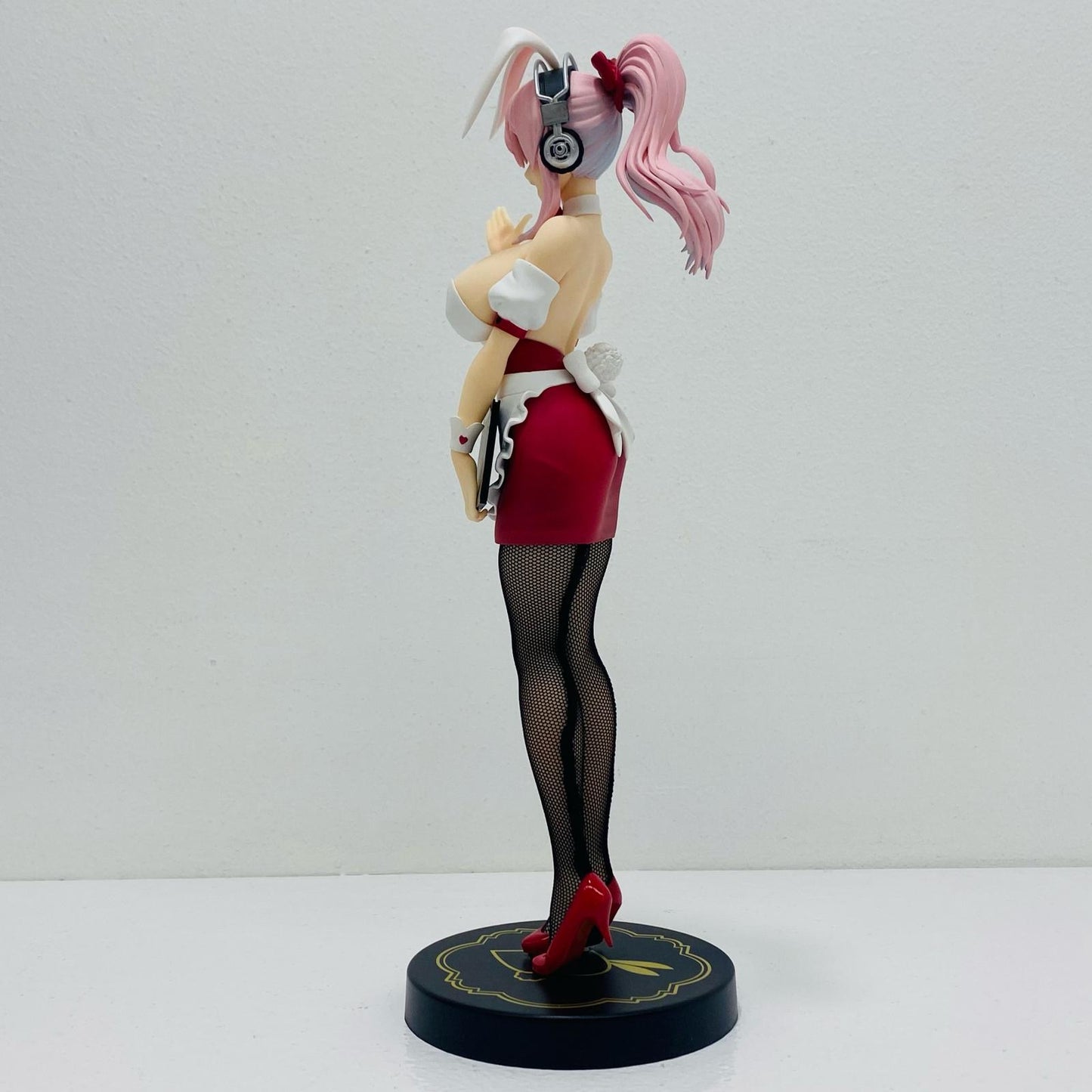 【中古】 'すーぱーそに子-ウェイトレスver.-BiCuteBunniesFigure「すーぱーそに子」'【フィギュア】