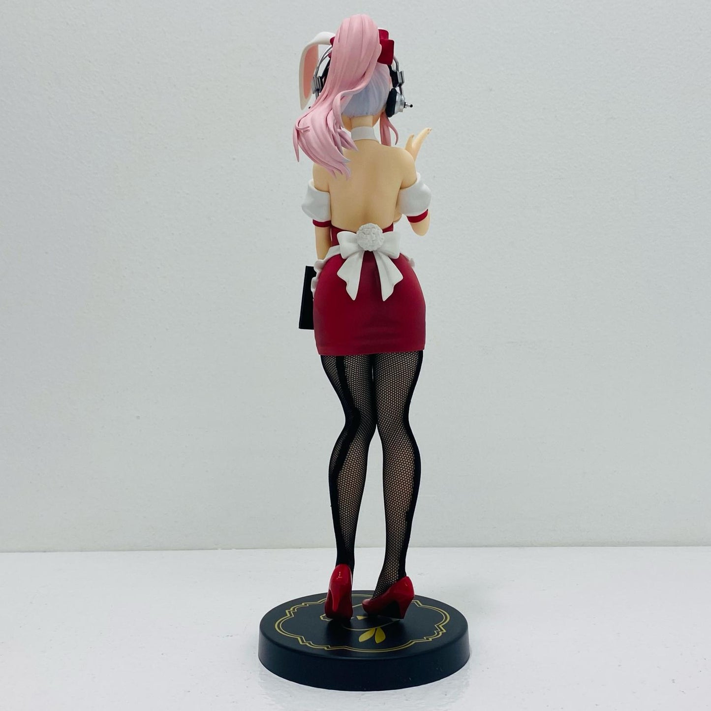 【中古】 'すーぱーそに子-ウェイトレスver.-BiCuteBunniesFigure「すーぱーそに子」'【フィギュア】