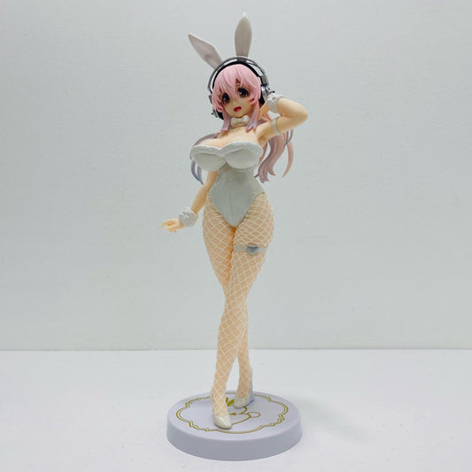 【中古】 'すーぱーそに子-PearlWhitever.-BiCuteBunniesFigure「すーぱーそに子」'【フィギュア】
