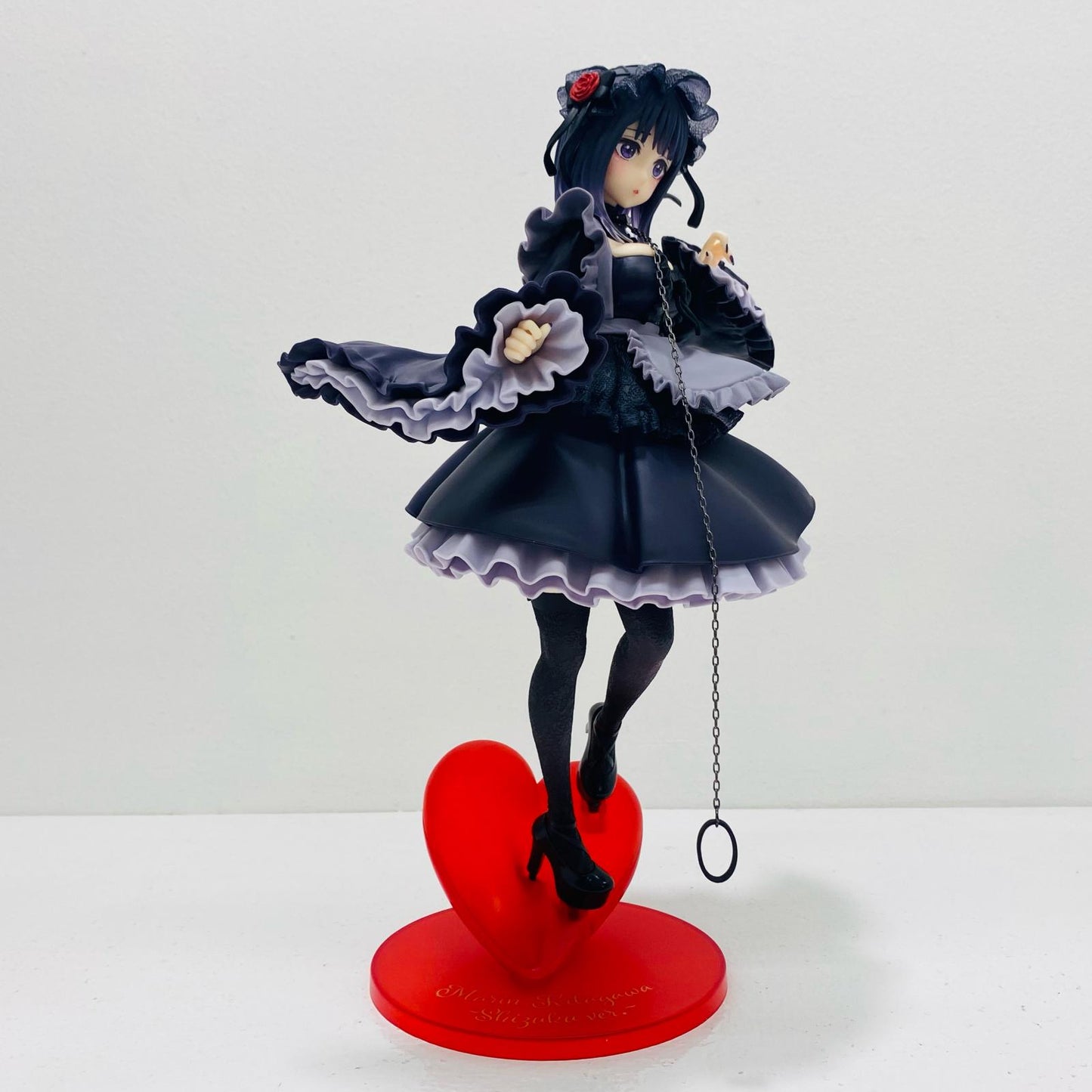 【中古】 '喜多川海夢~黒江雫ver.~T-mostフィギュア「その着せ替え人形は恋をする」'【フィギュア】