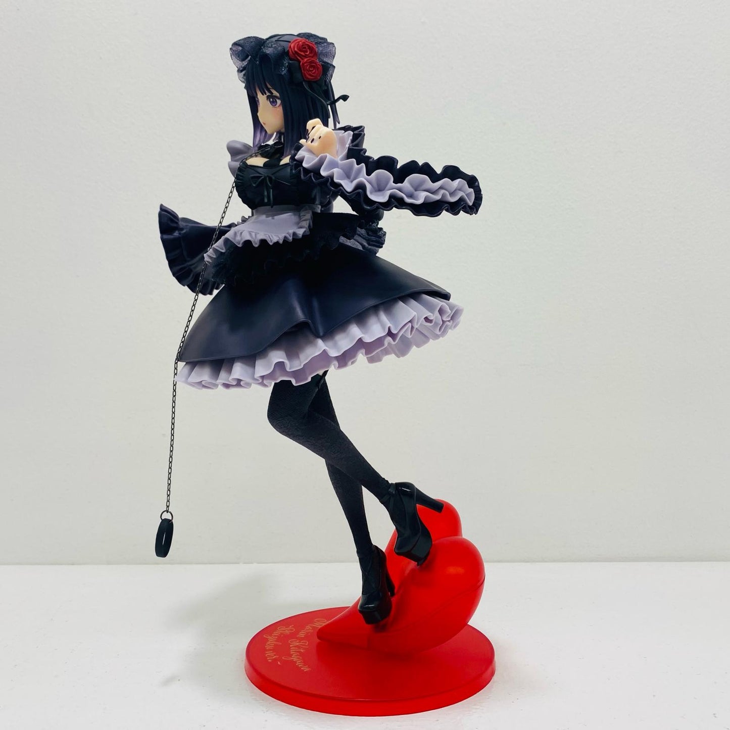 【中古】 '喜多川海夢~黒江雫ver.~T-mostフィギュア「その着せ替え人形は恋をする」'【フィギュア】