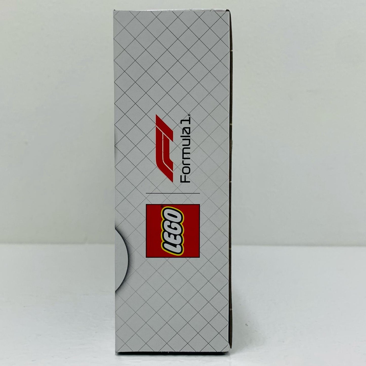 【中古】 McLaren F1 Team MCL38 レースカー LEGO レゴ スピード