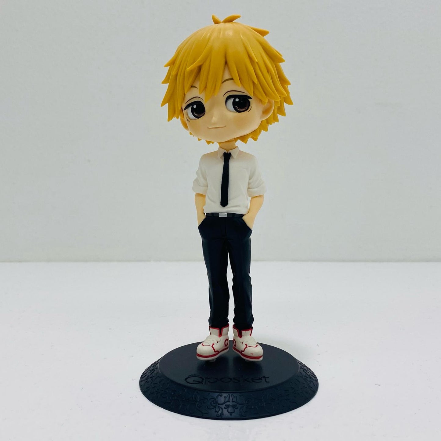 【中古】 'デンジ「チェンソーマン」Qposket-デンジ-'【フィギュア】