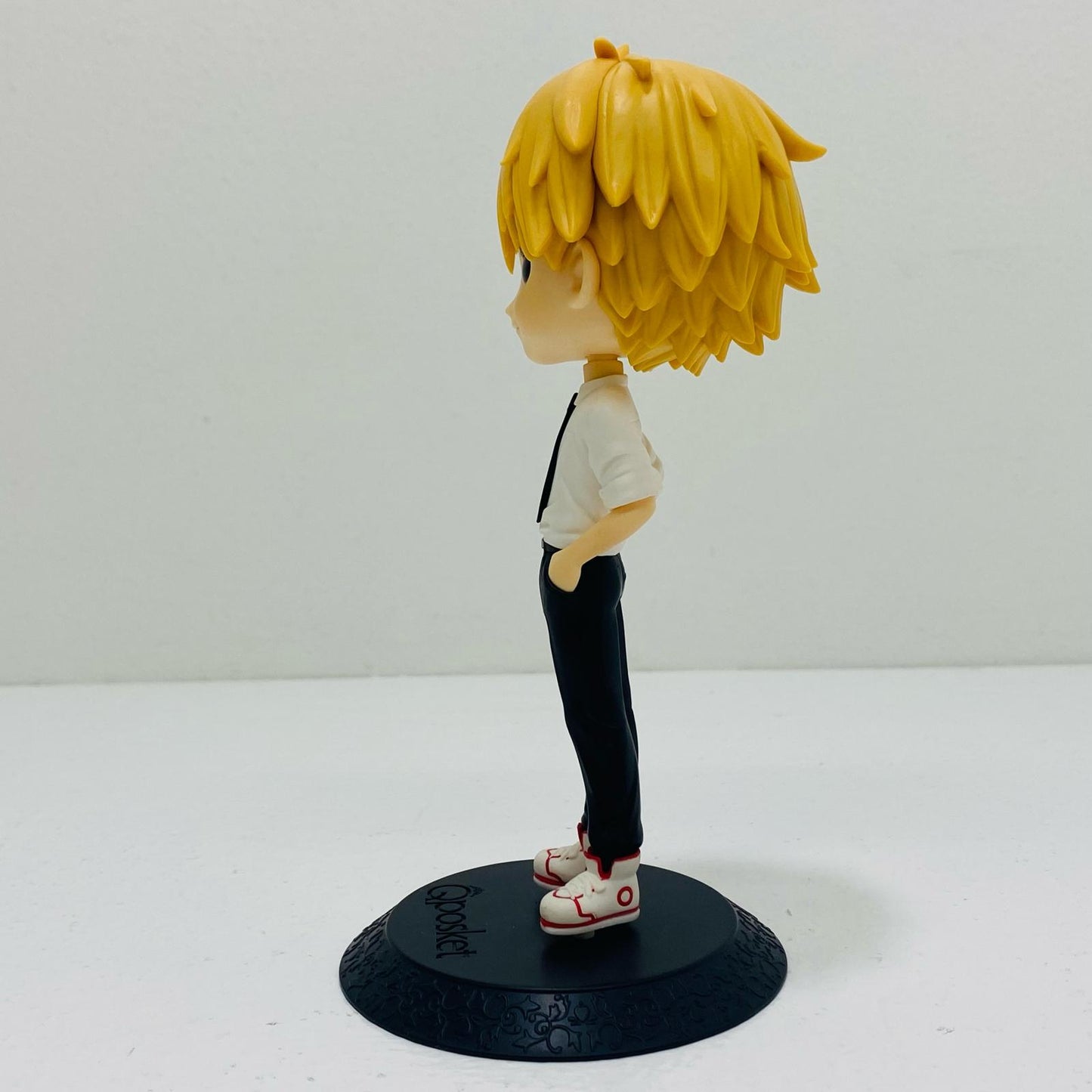 【中古】 'デンジ「チェンソーマン」Qposket-デンジ-'【フィギュア】