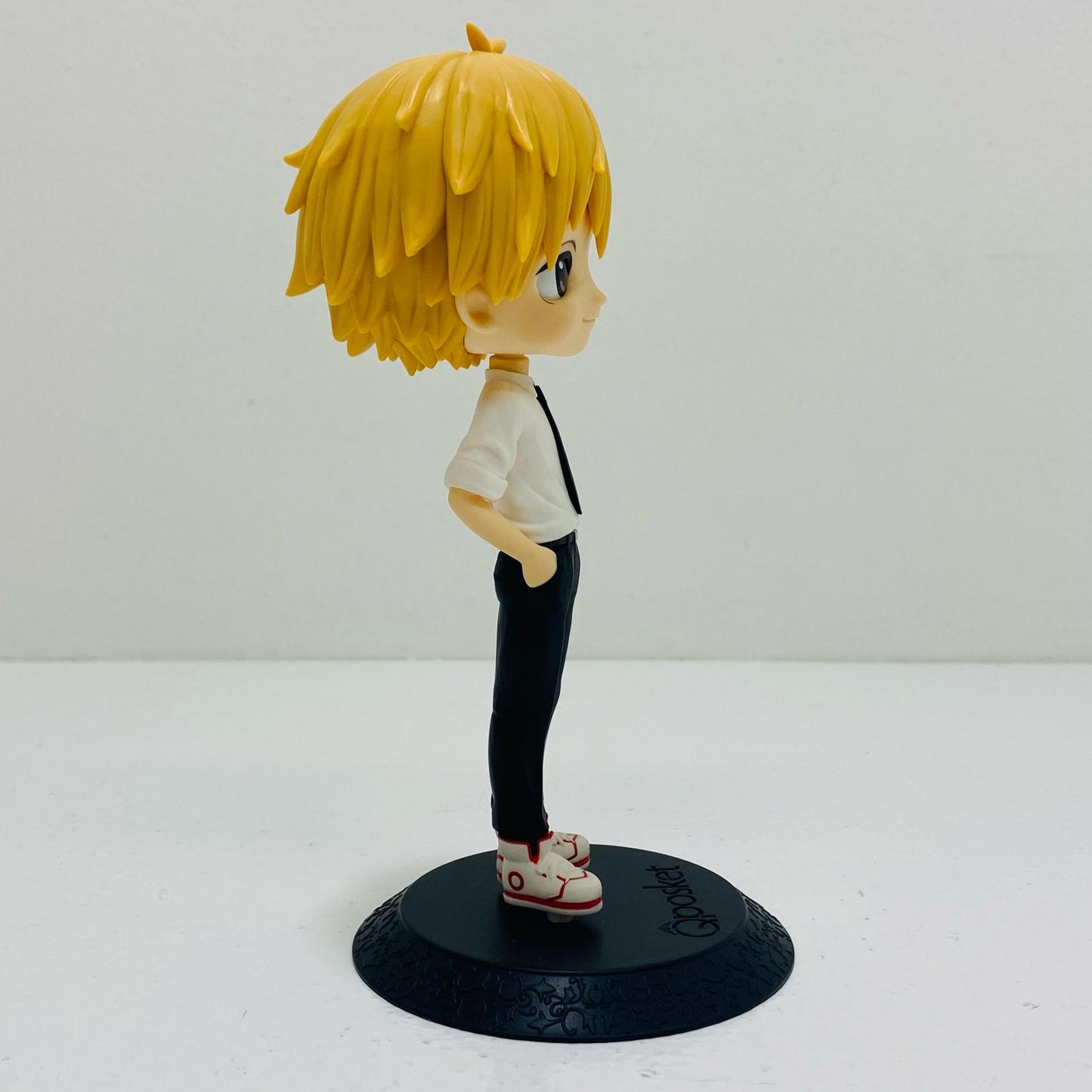 【中古】 'デンジ「チェンソーマン」Qposket-デンジ-'【フィギュア】