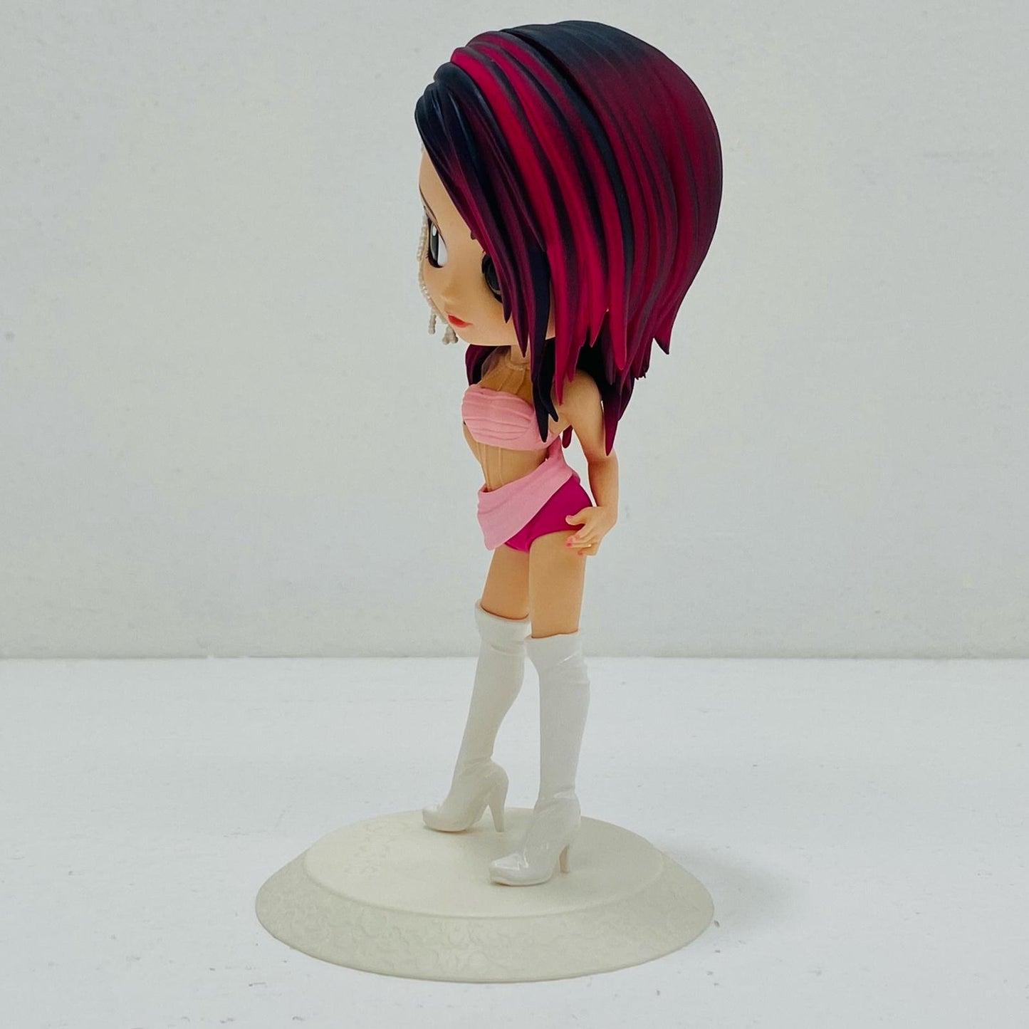 【中古】 '倖田來未A(ノーマル)Qposket-倖田來未-'【フィギュア】