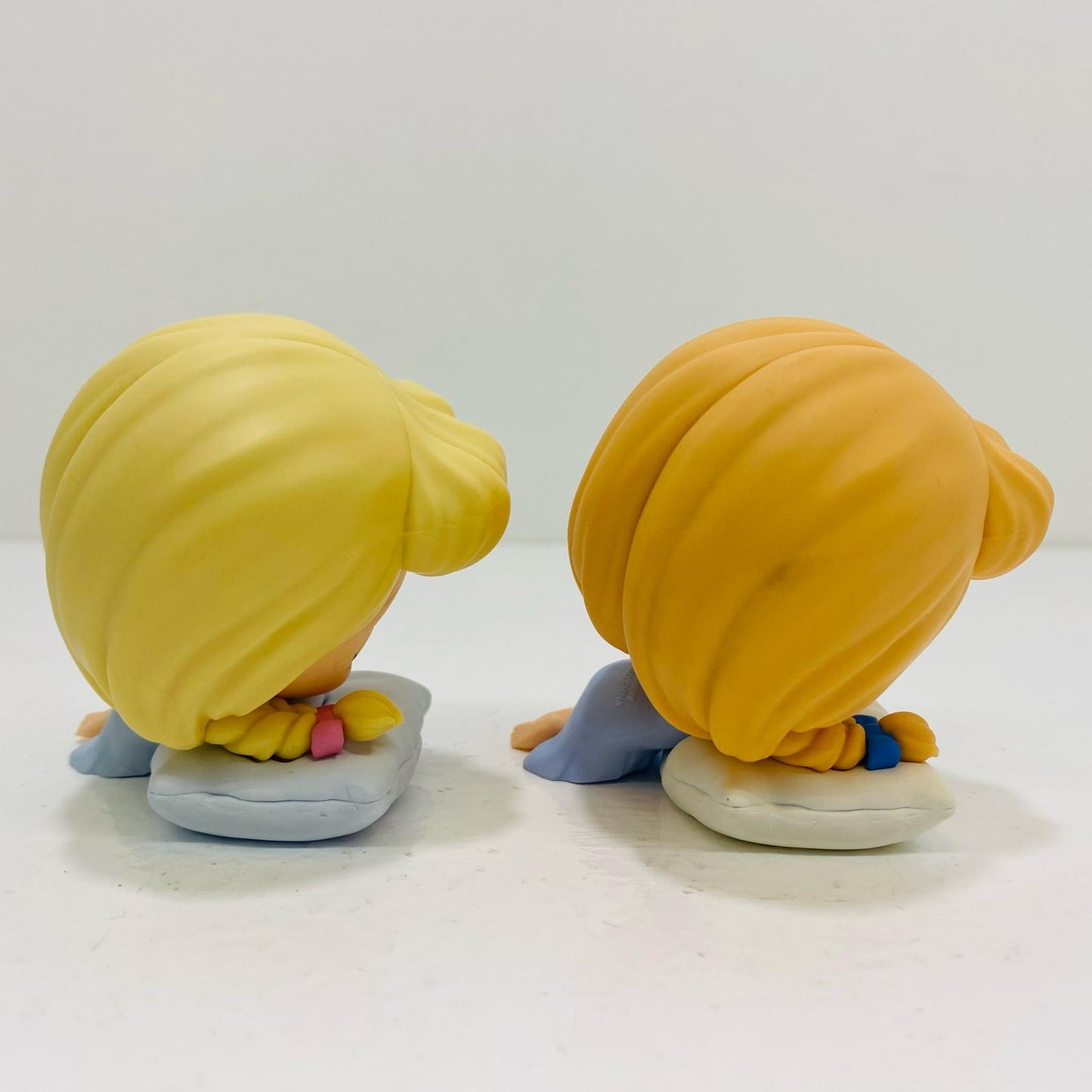 【中古】 '全2種セットQposketsleepingDisneyCharacters-Cinderella-「シンデレラ」'【フィギュア】