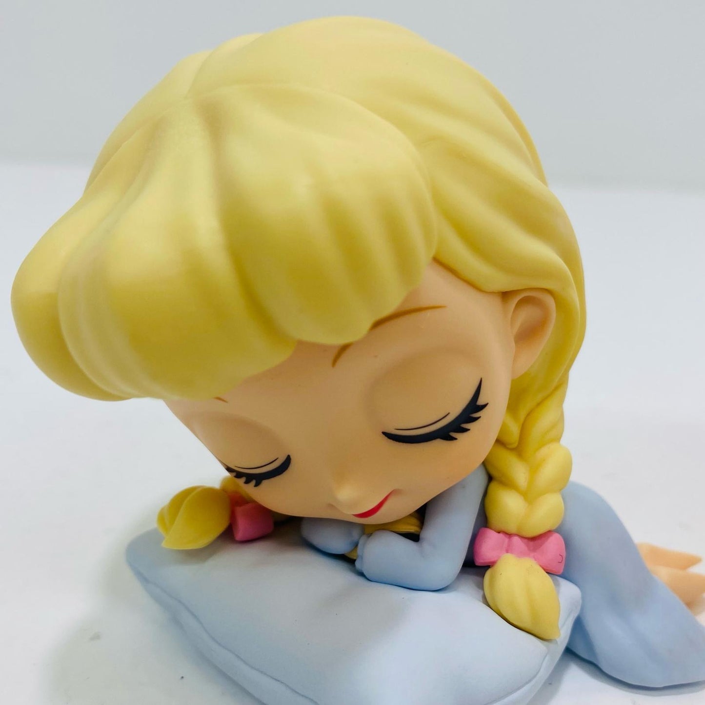 【中古】 '全2種セットQposketsleepingDisneyCharacters-Cinderella-「シンデレラ」'【フィギュア】