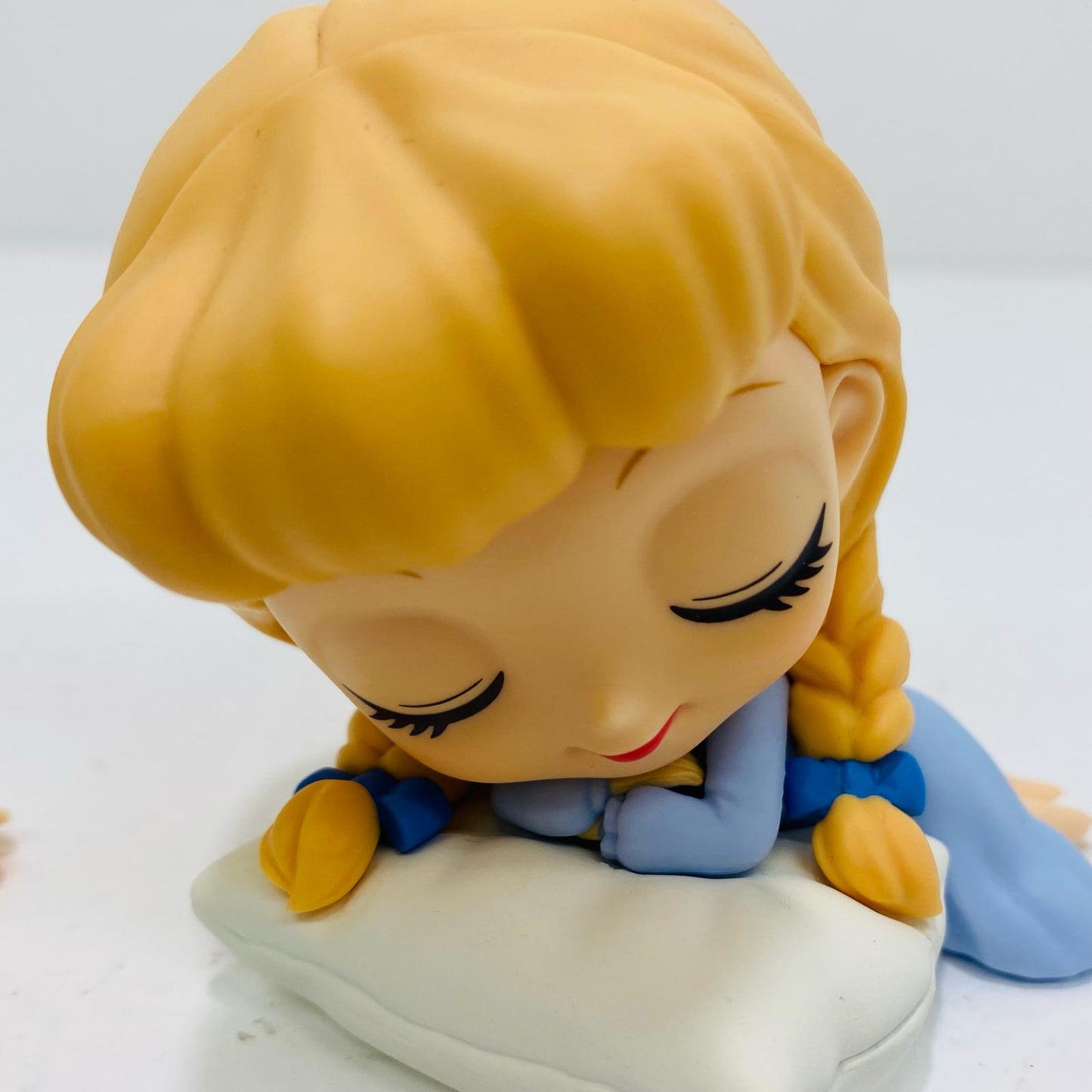 【中古】 '全2種セットQposketsleepingDisneyCharacters-Cinderella-「シンデレラ」'【フィギュア】