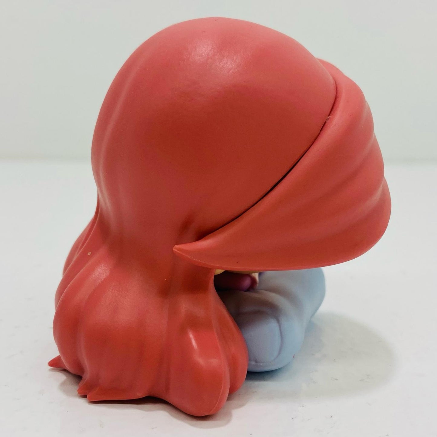 【中古】 'アリエルB(クッションブルー)「リトル・マーメイド」QposketsleepingDisneyCharacters-Ariel-'【フィギュア】