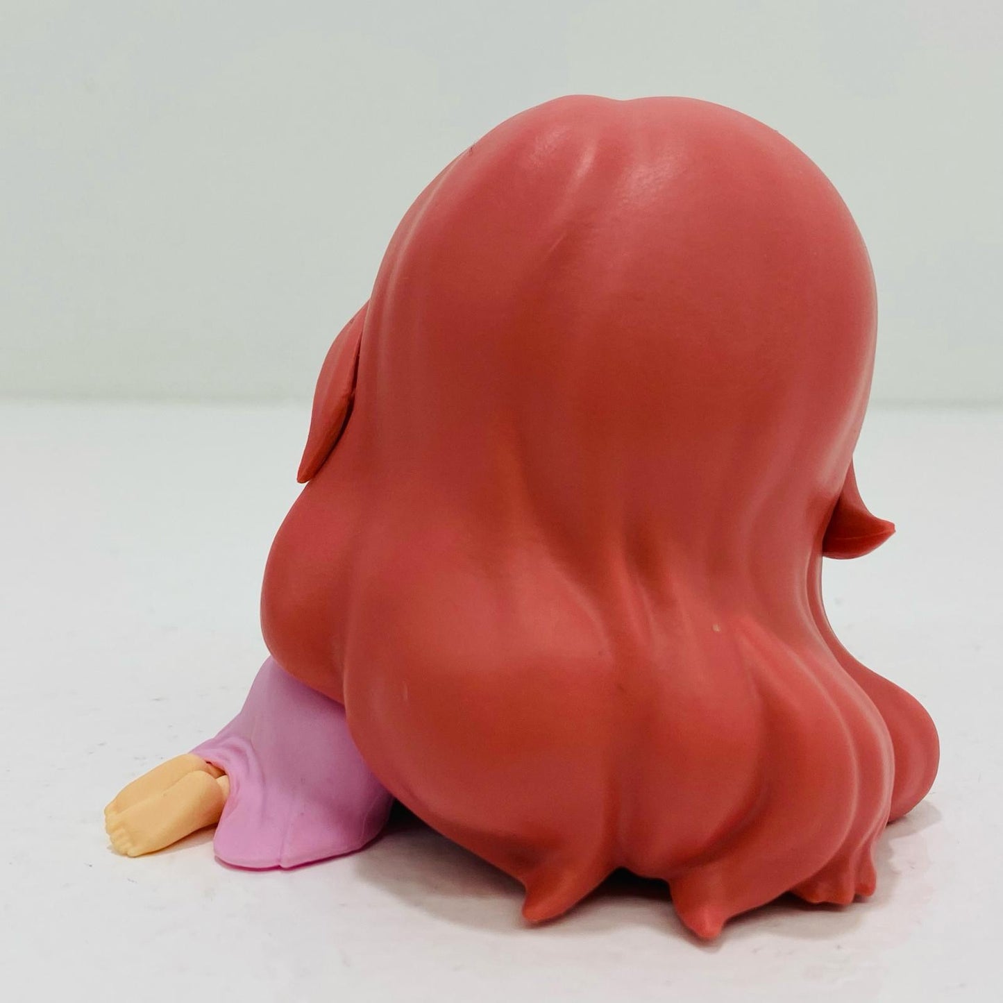 【中古】 'アリエルB(クッションブルー)「リトル・マーメイド」QposketsleepingDisneyCharacters-Ariel-'【フィギュア】