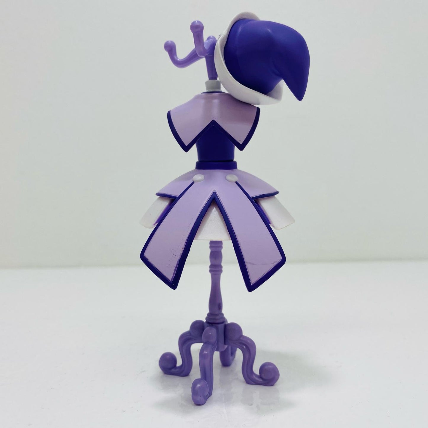 Capsule Torso Segawa Onpu Ojamajo Doremi