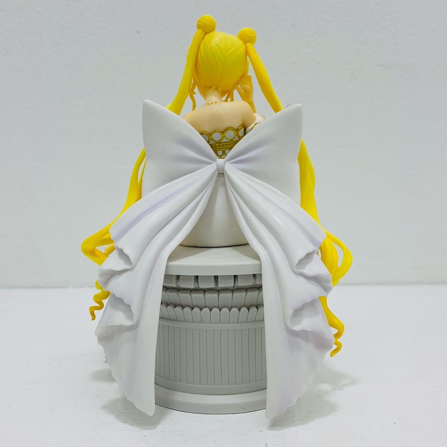 【中古】 'プリンセス・セレニティ「一番くじ劇場版美少女戦士セーラームーンEternal~PrincessCollection~」A賞フィギュア'【フィギュア】