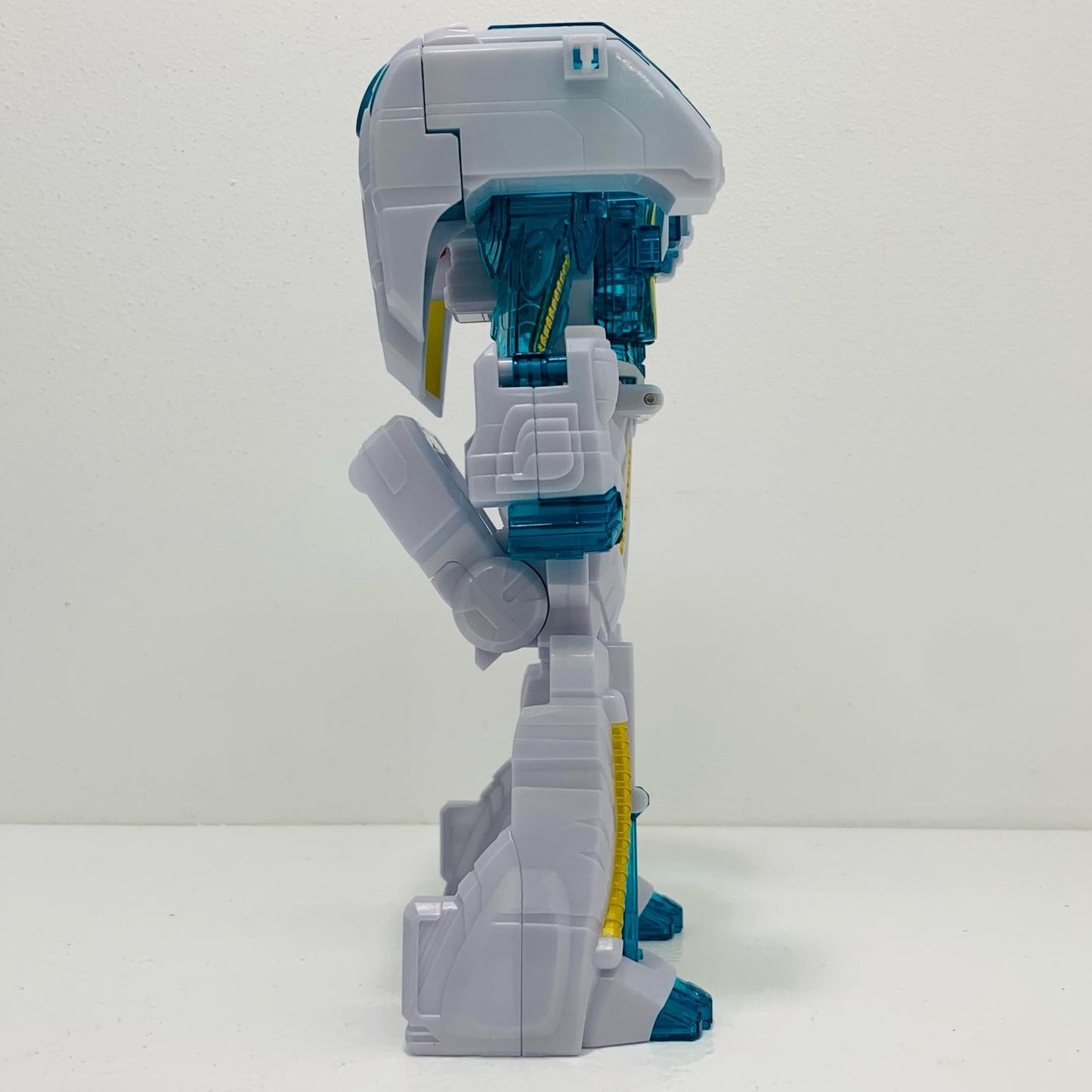 【中古】 'DXグーデバーン「ナンバーワン戦隊ゴジュウジャー」'