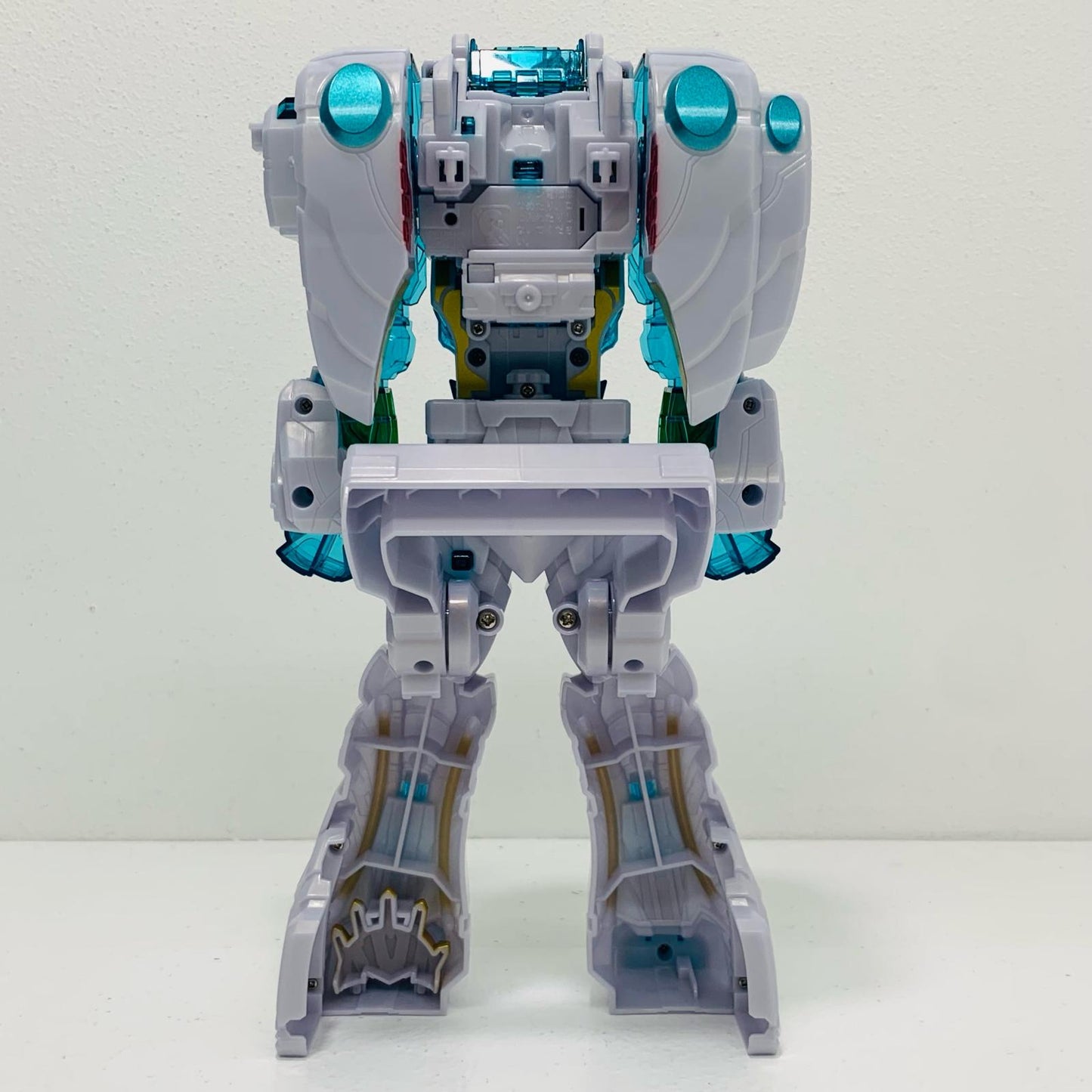 【中古】 'DXグーデバーン「ナンバーワン戦隊ゴジュウジャー」'