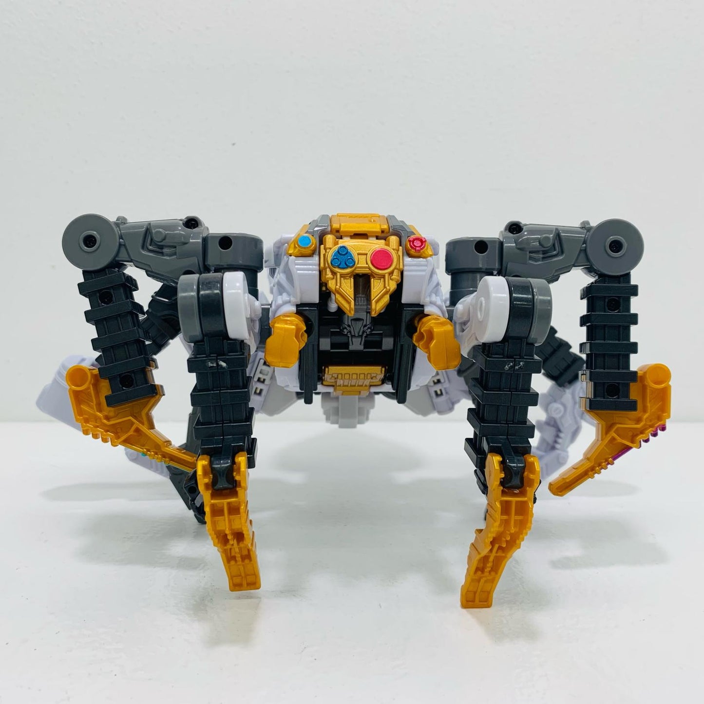 【中古】 'DXタランチュラナイト「王様戦隊キングオージャー」'