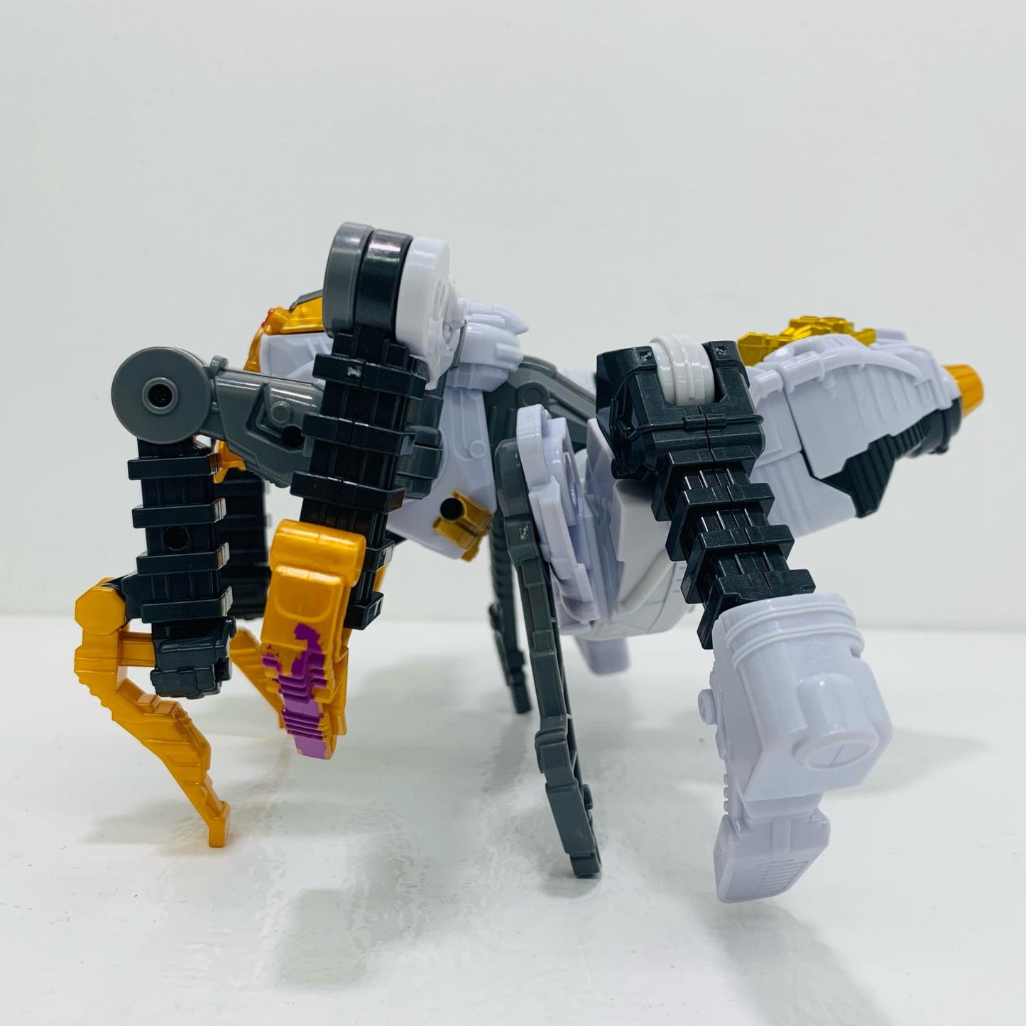 【中古】 'DXタランチュラナイト「王様戦隊キングオージャー」'