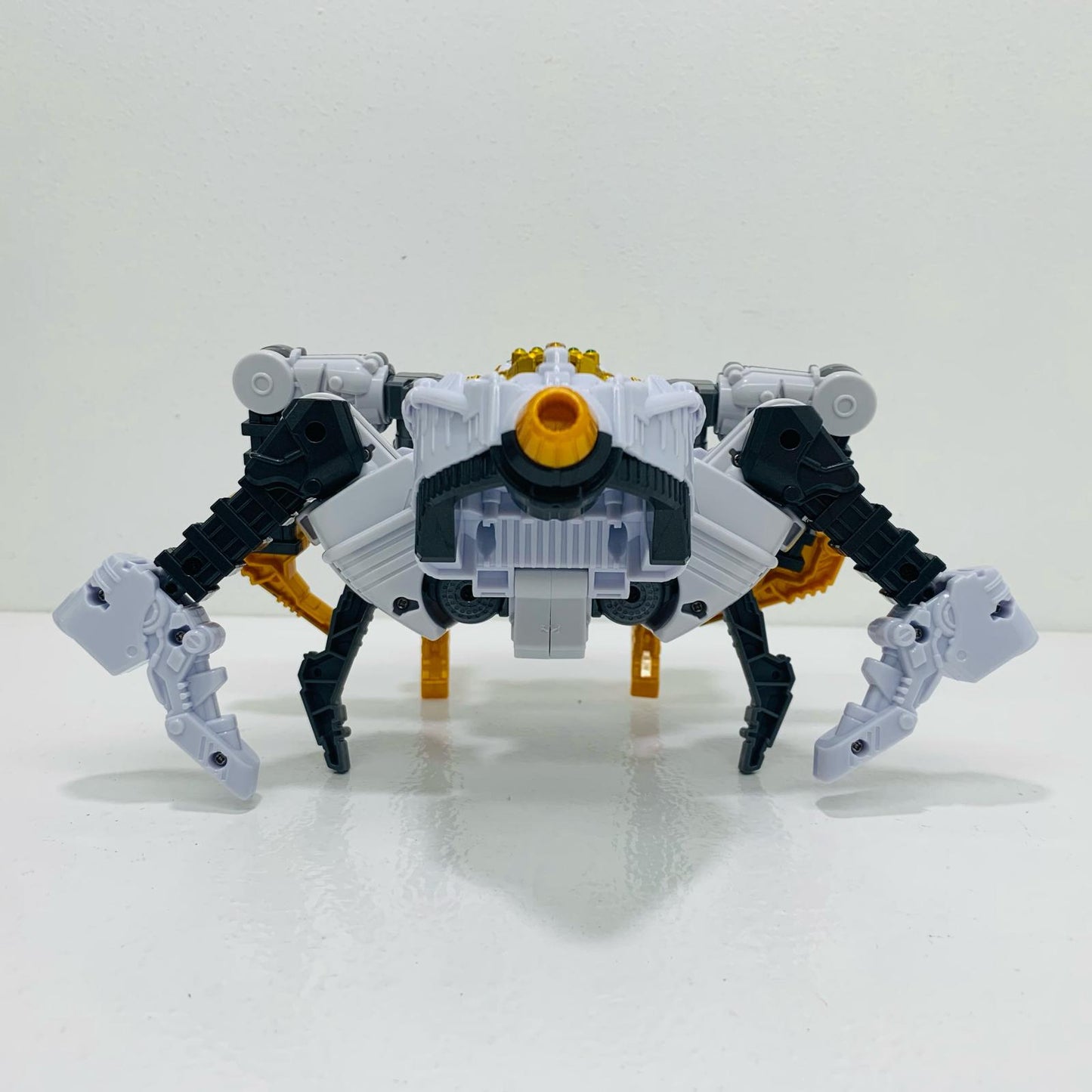 【中古】 'DXタランチュラナイト「王様戦隊キングオージャー」'