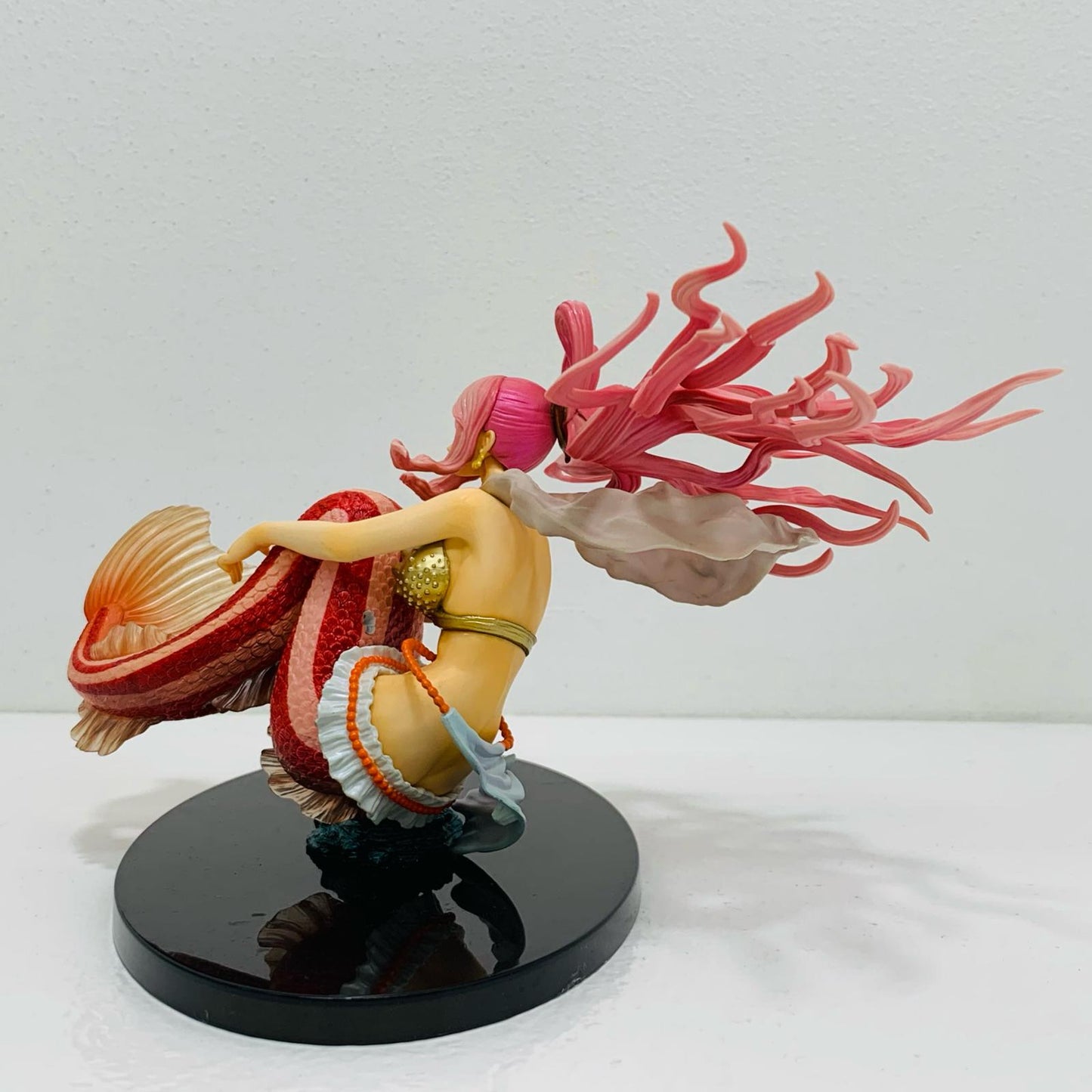 【中古】 'しらほし姫「ワンピース」SCulturesBIG造形王頂上決戦2vol.1'【フィギュア】